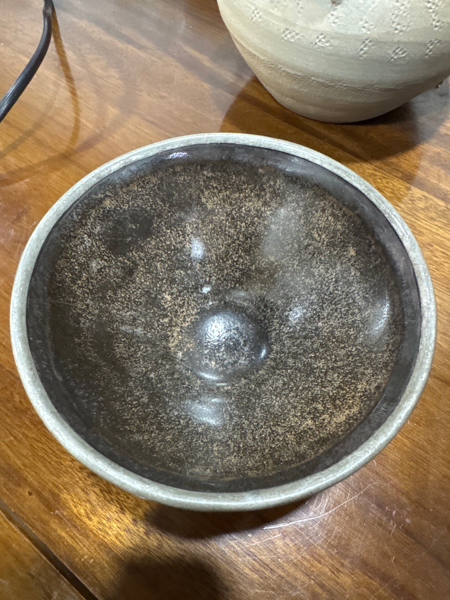 Porcelain cup live since 8.26