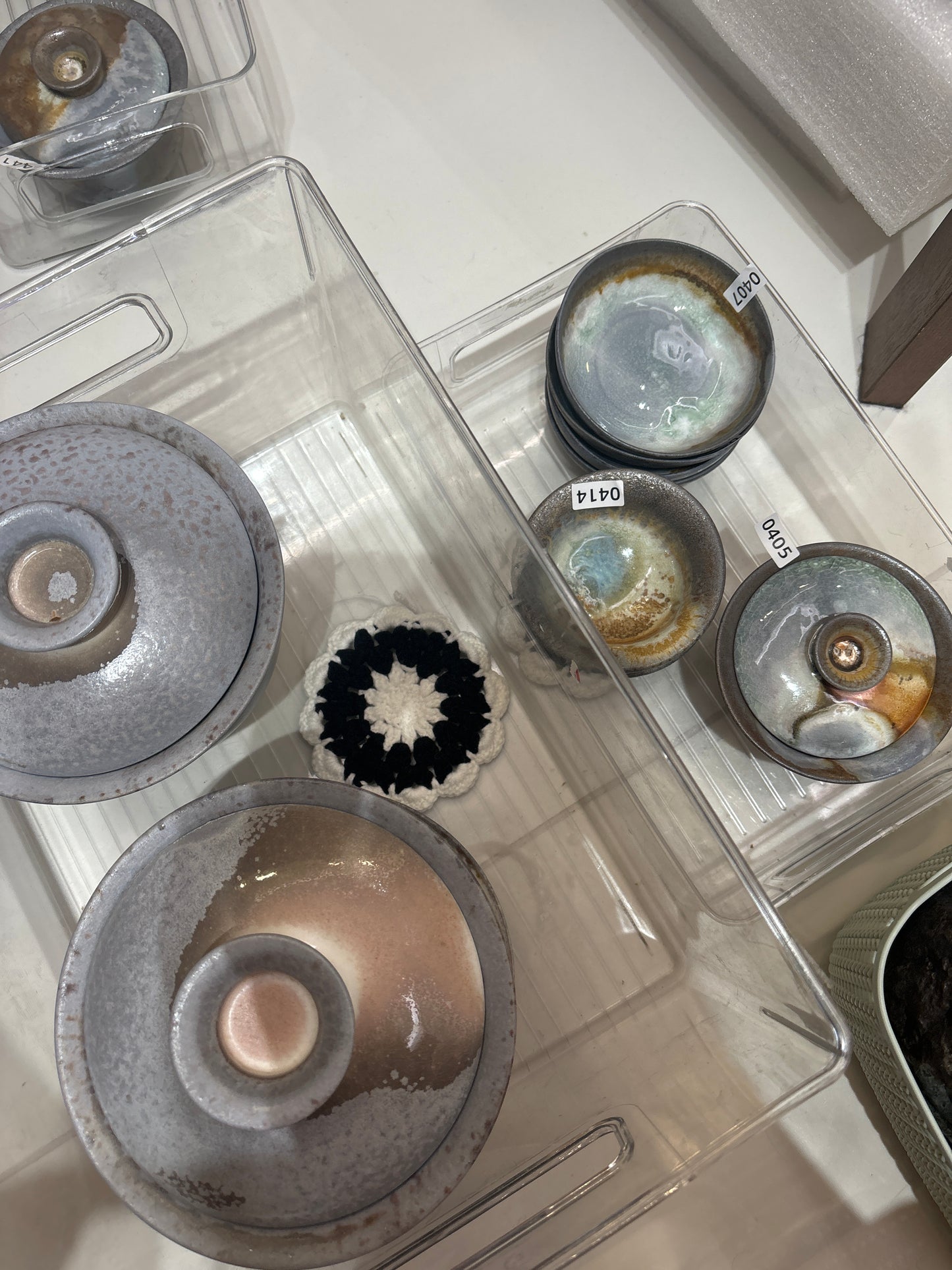 12.21 Jingdezhen kiln opening