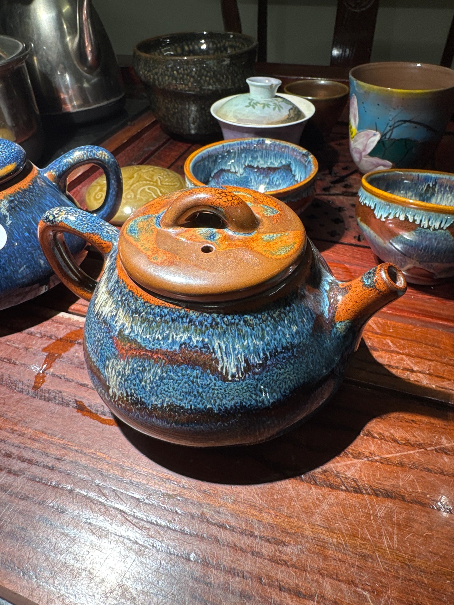 Porcelain cup live since 8.26
