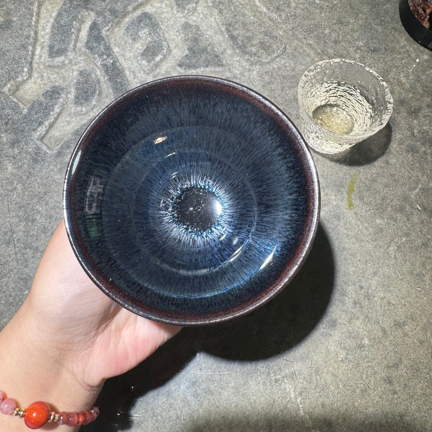 Master Xu Rubao