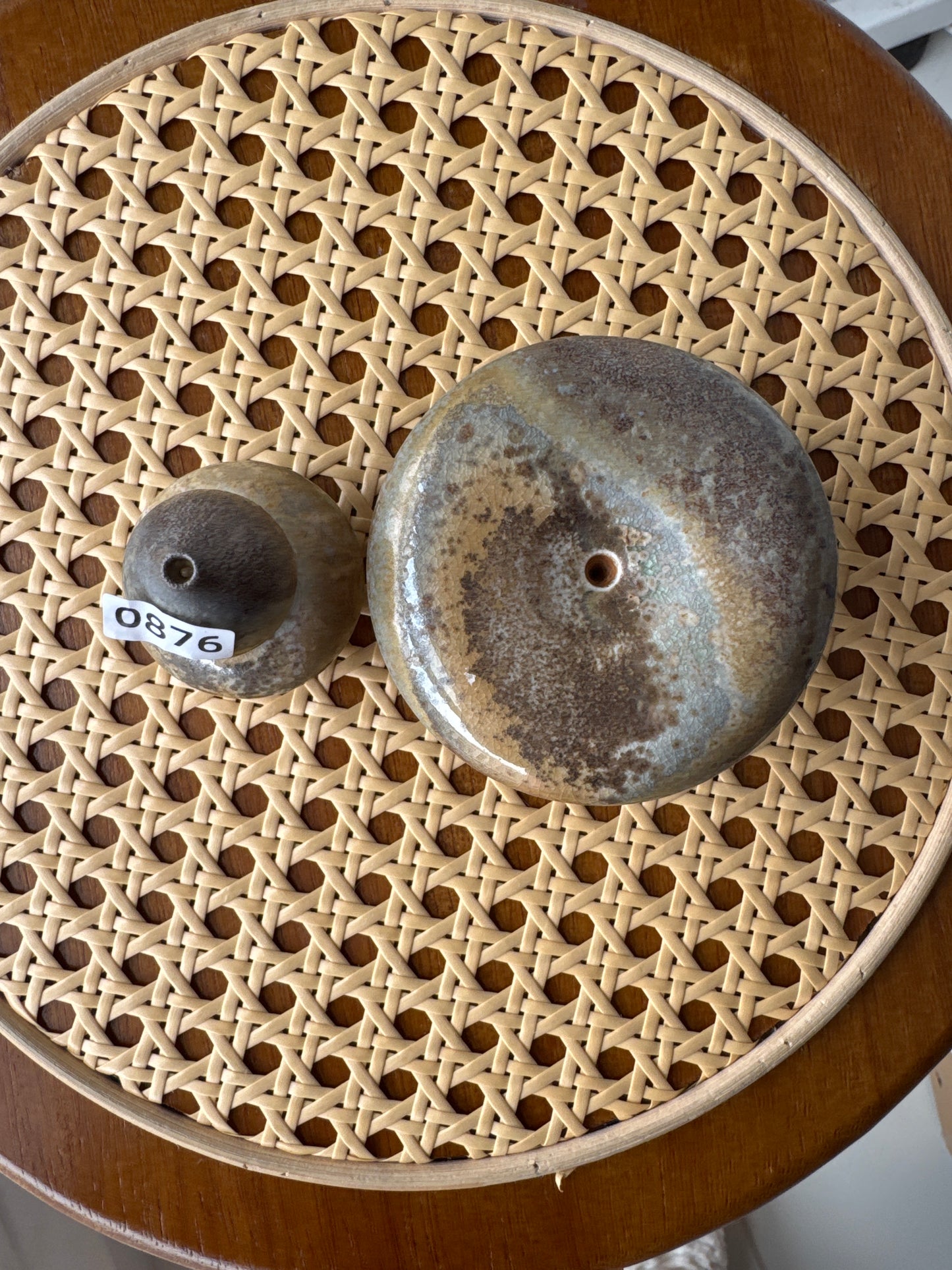 Barefired cup by NYC