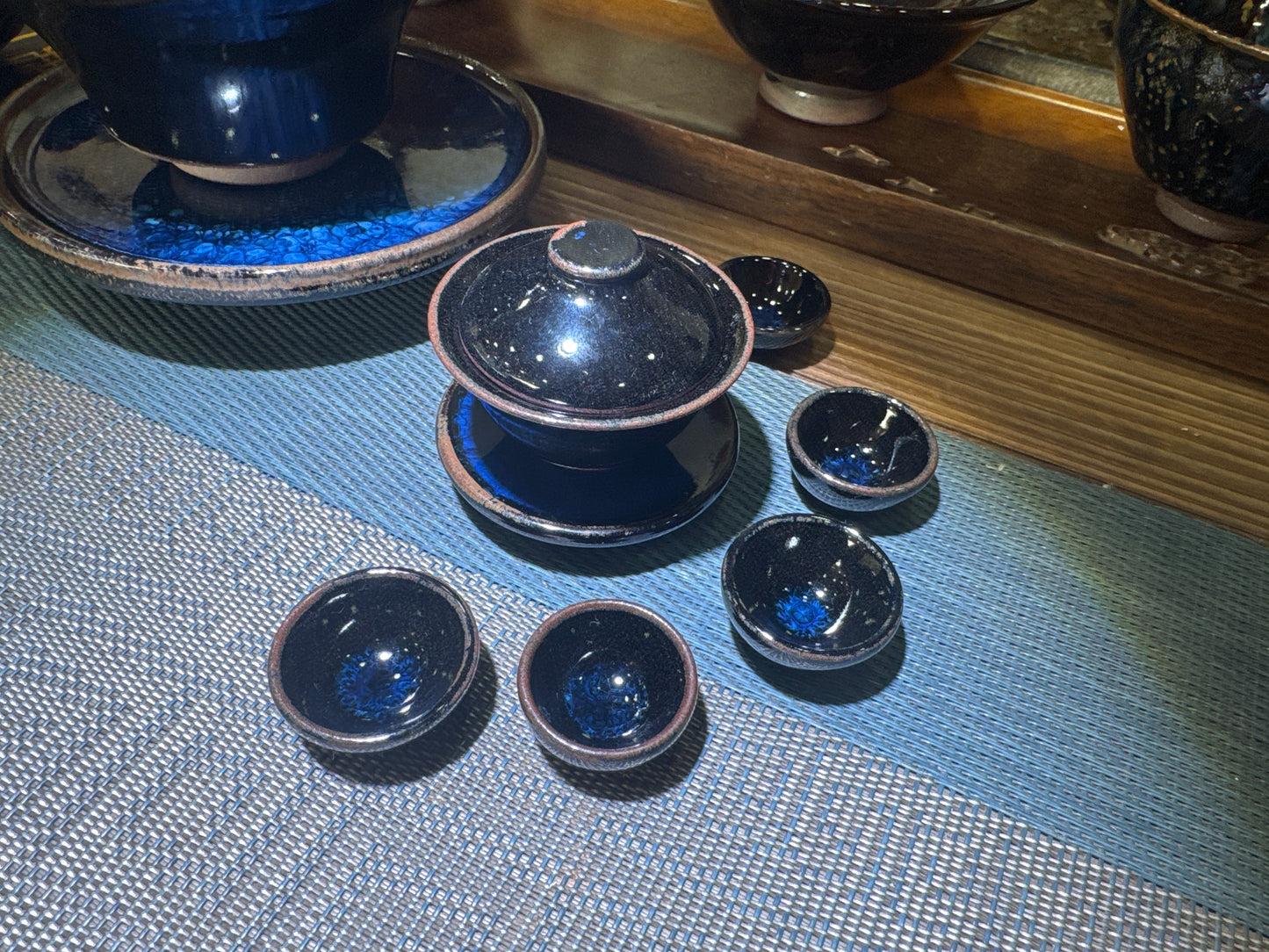 Barefired cup by NYC