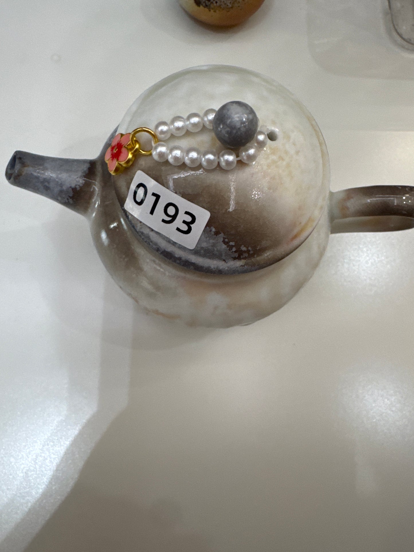 Barefired cup by NYC