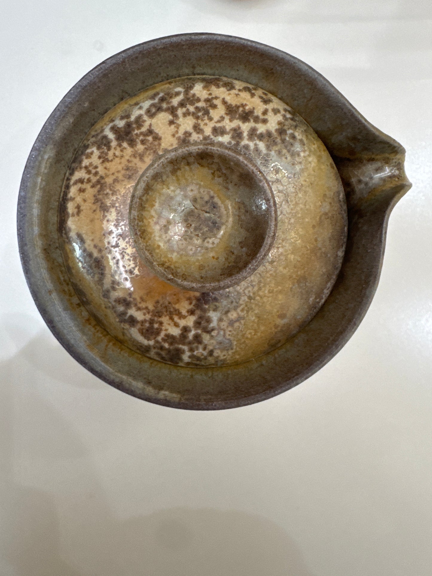 Barefired cup by NYC