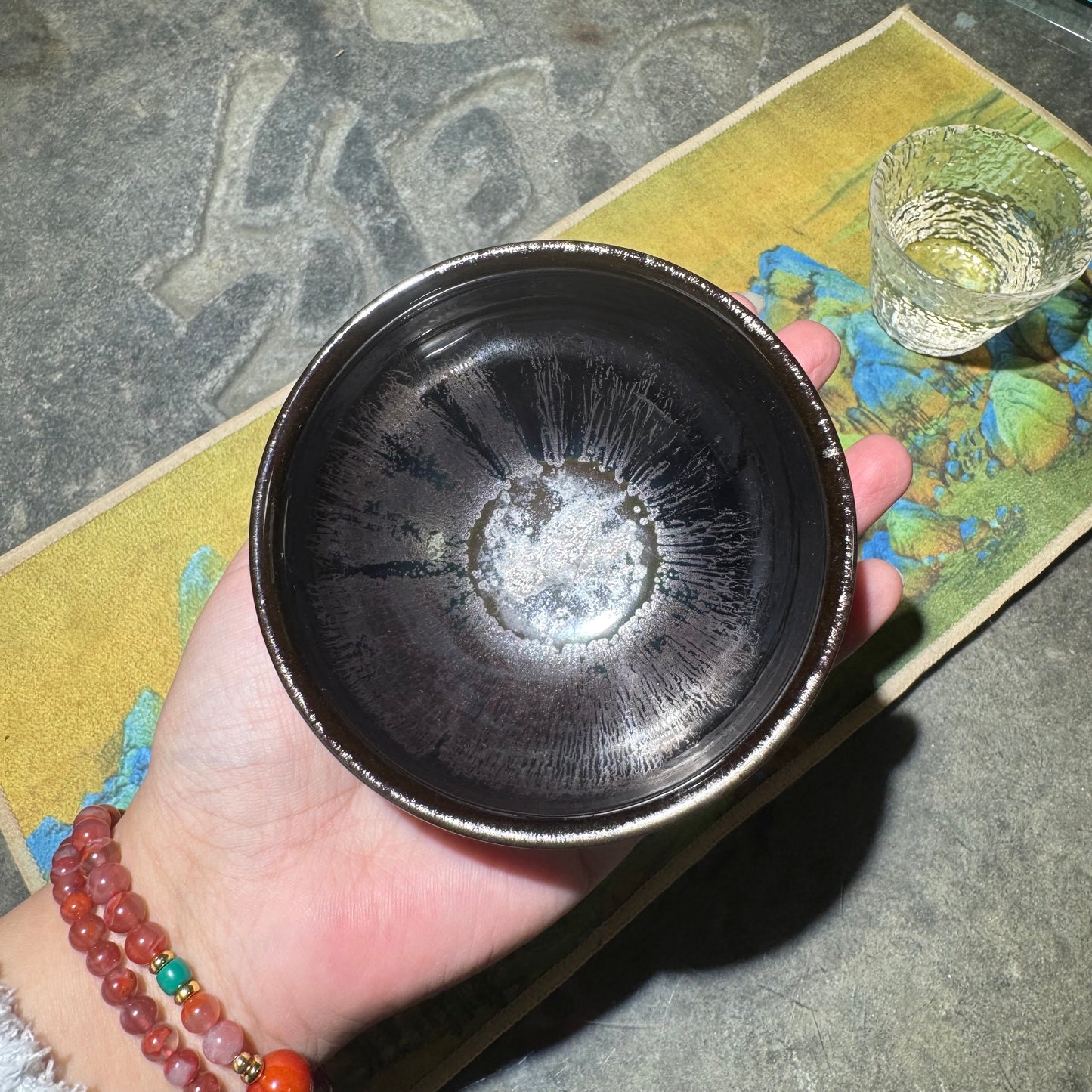 Master Xu Rubao