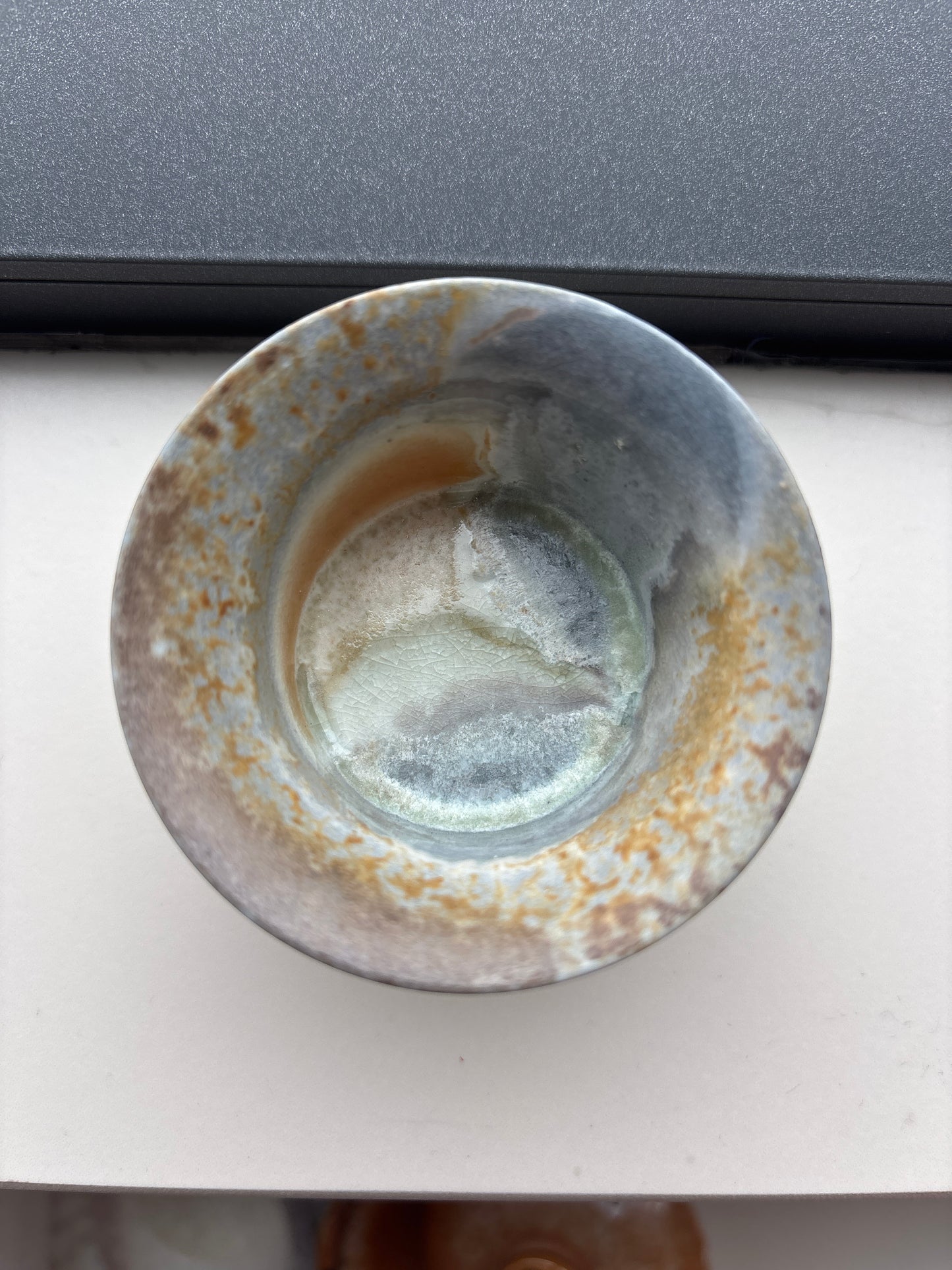 Barefired cup by NYC