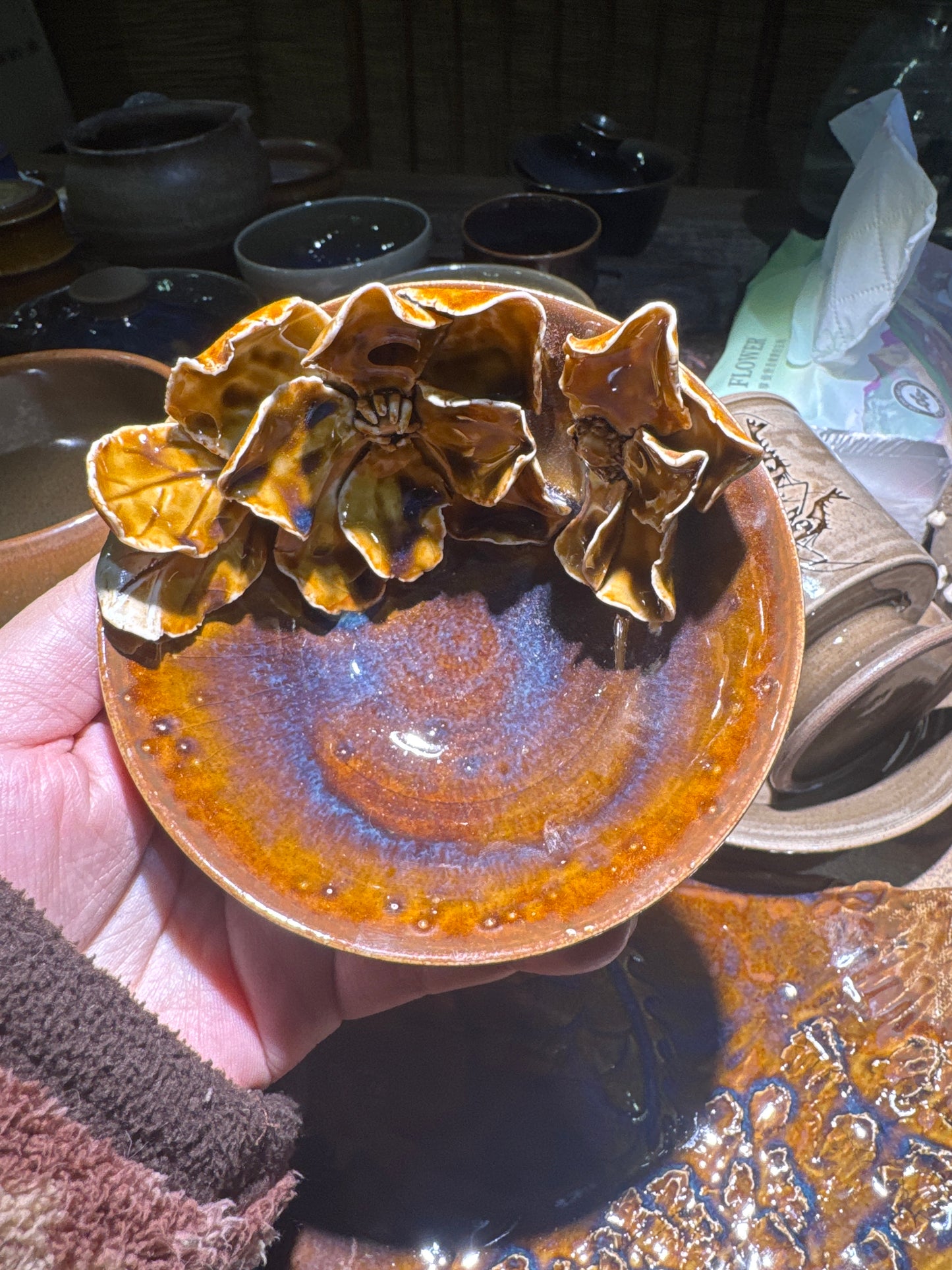 Master Xu Rubao