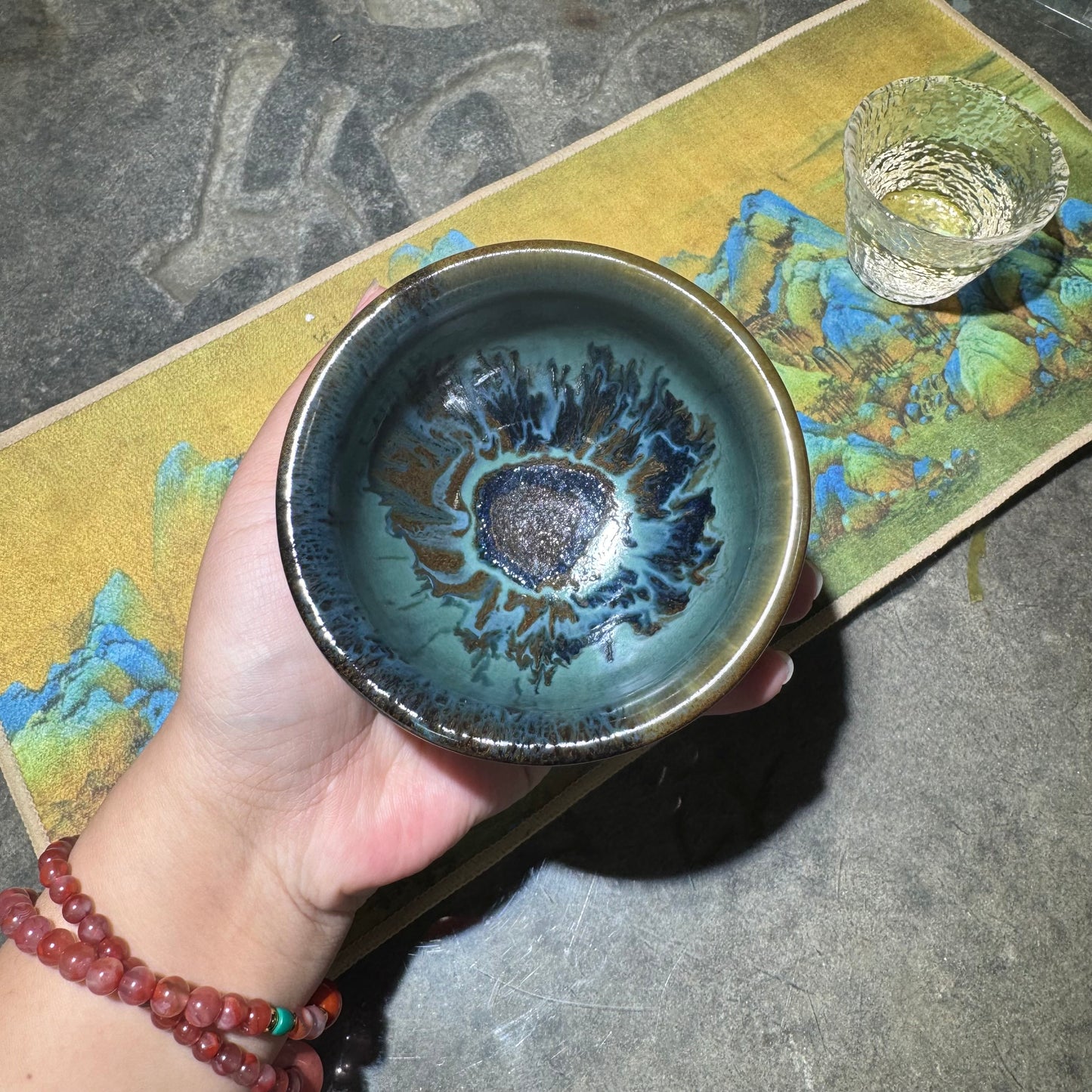 Master Xu Rubao