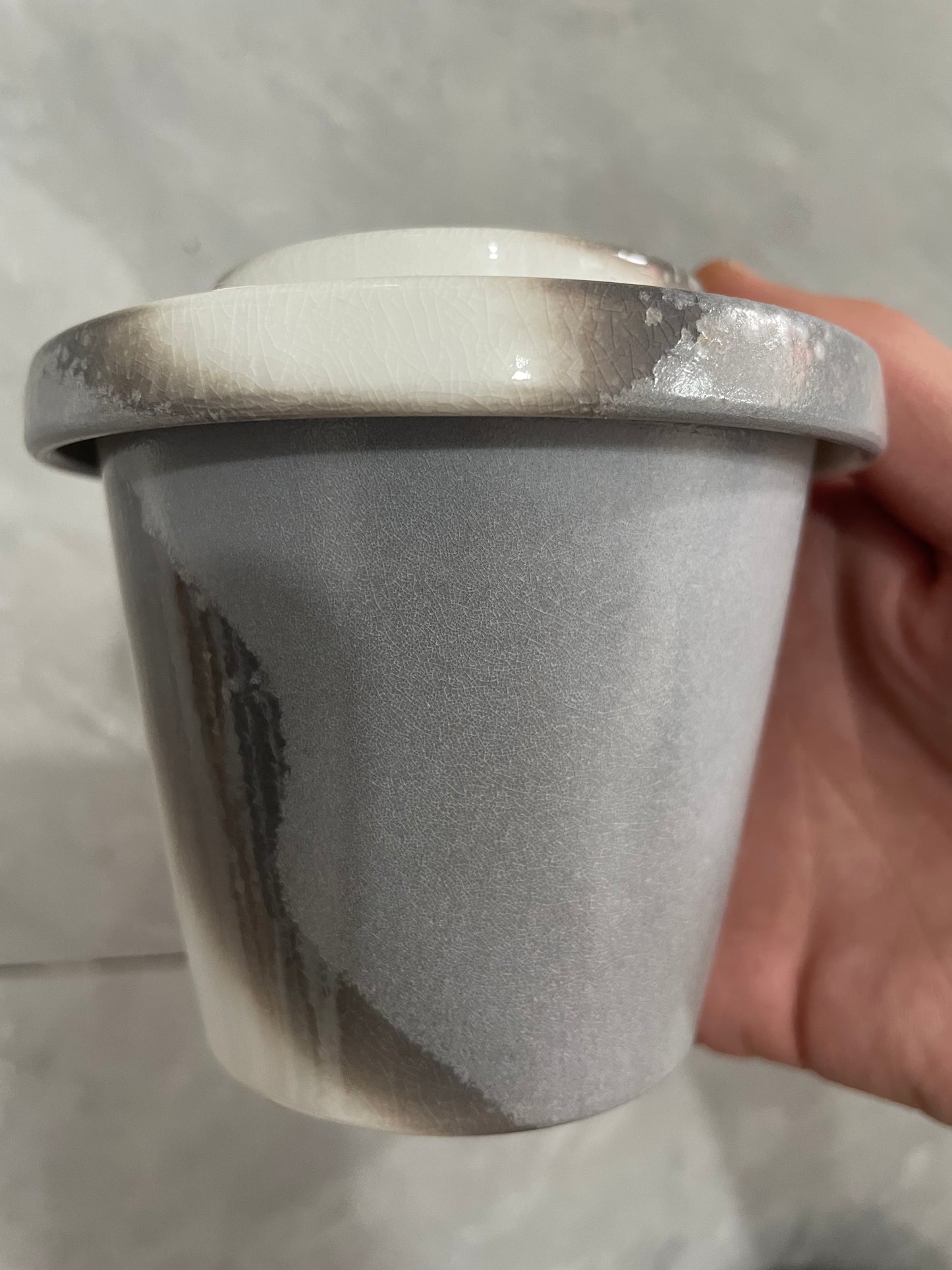 Long-awaited kiln opening