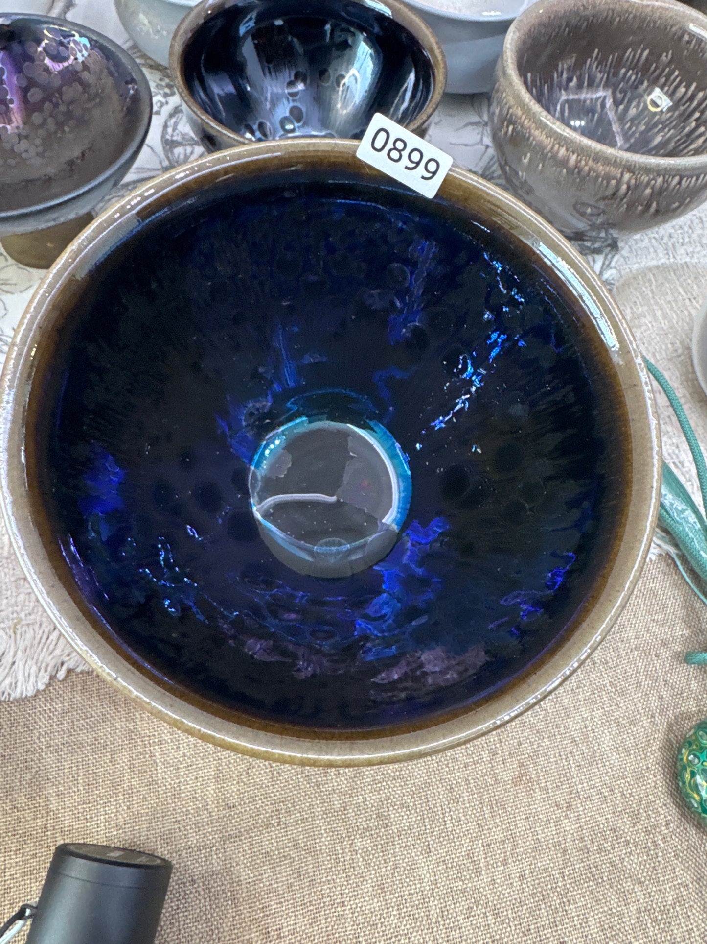 Barefired cup by NYC