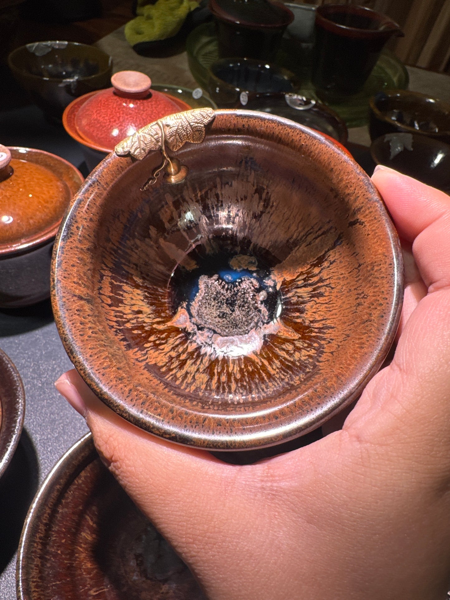 Master Xu Rubao