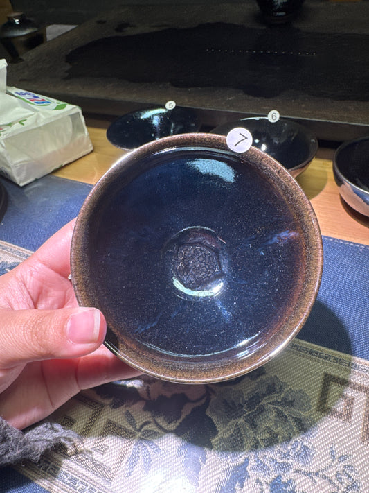 Master Lai Xiaobo