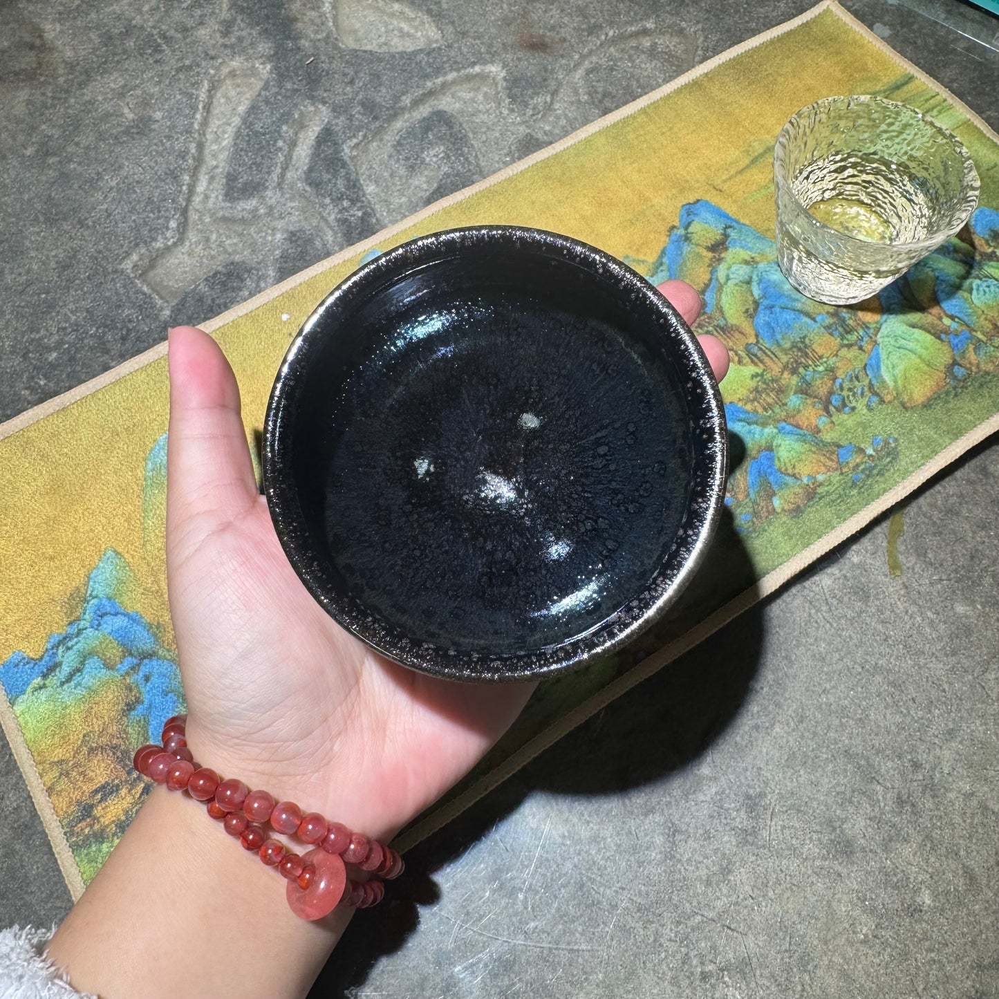 Master Xu Rubao