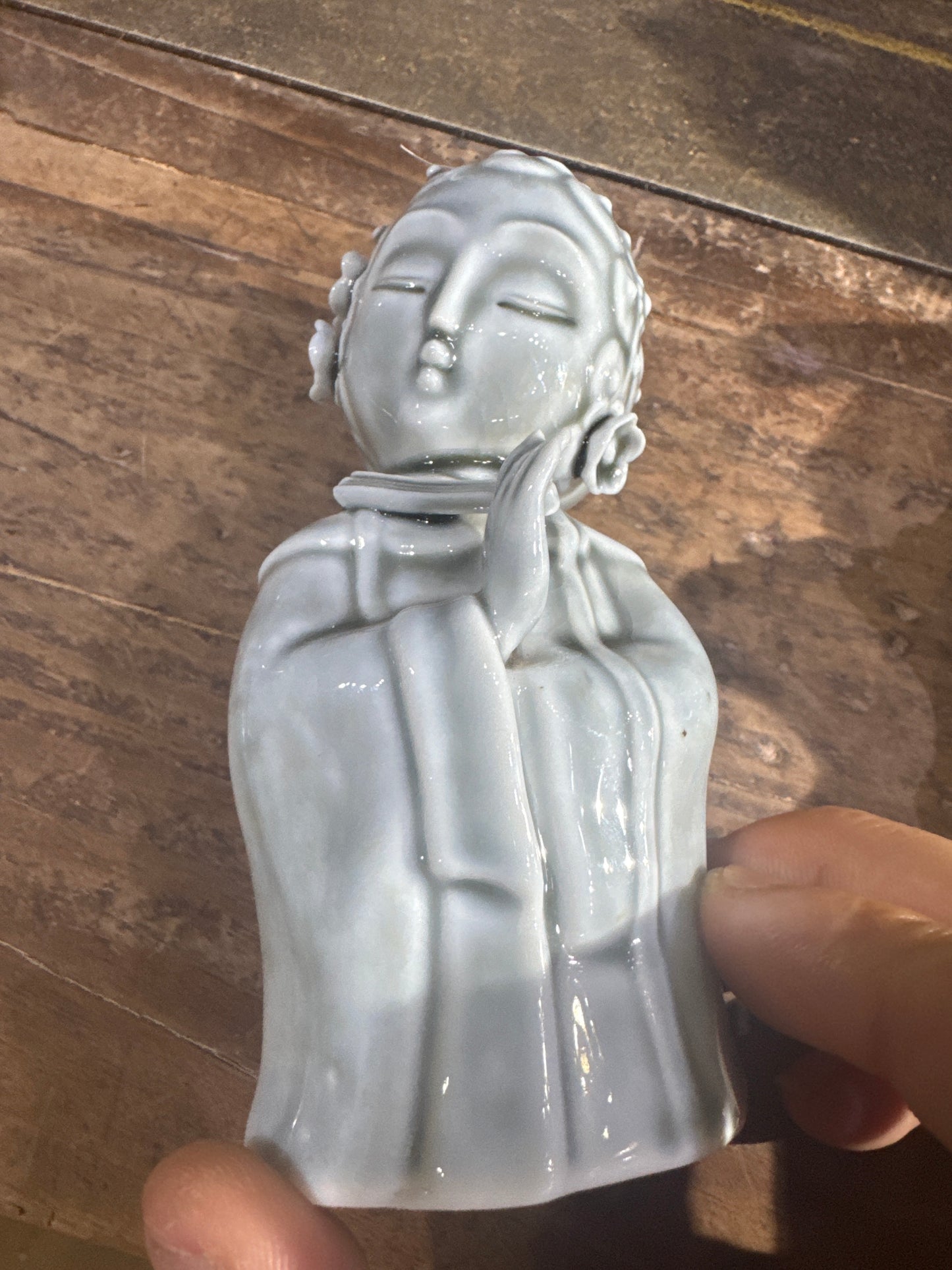 July