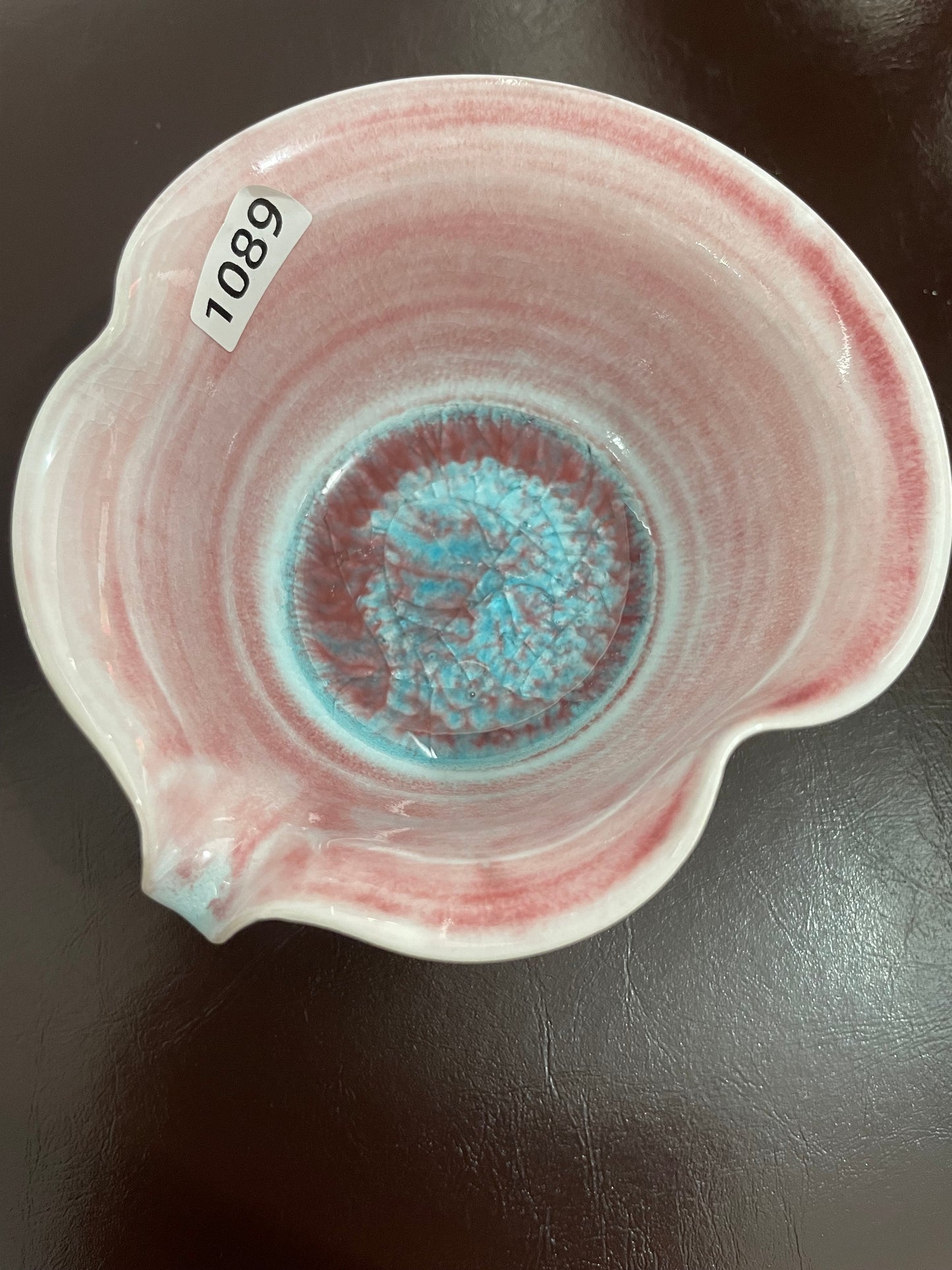 Long-awaited kiln opening