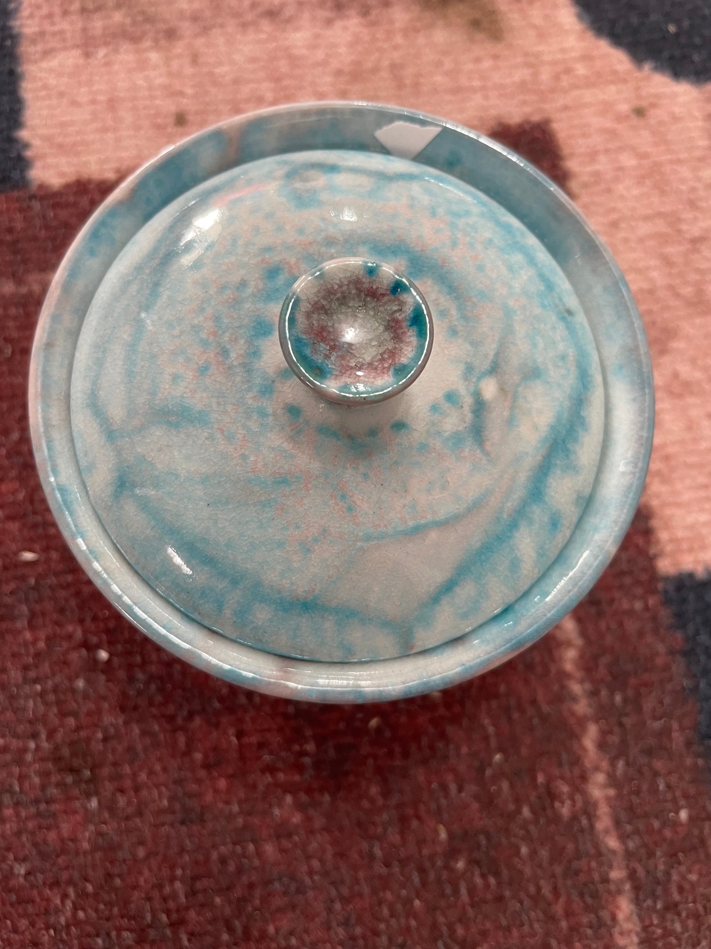 Long-awaited kiln opening