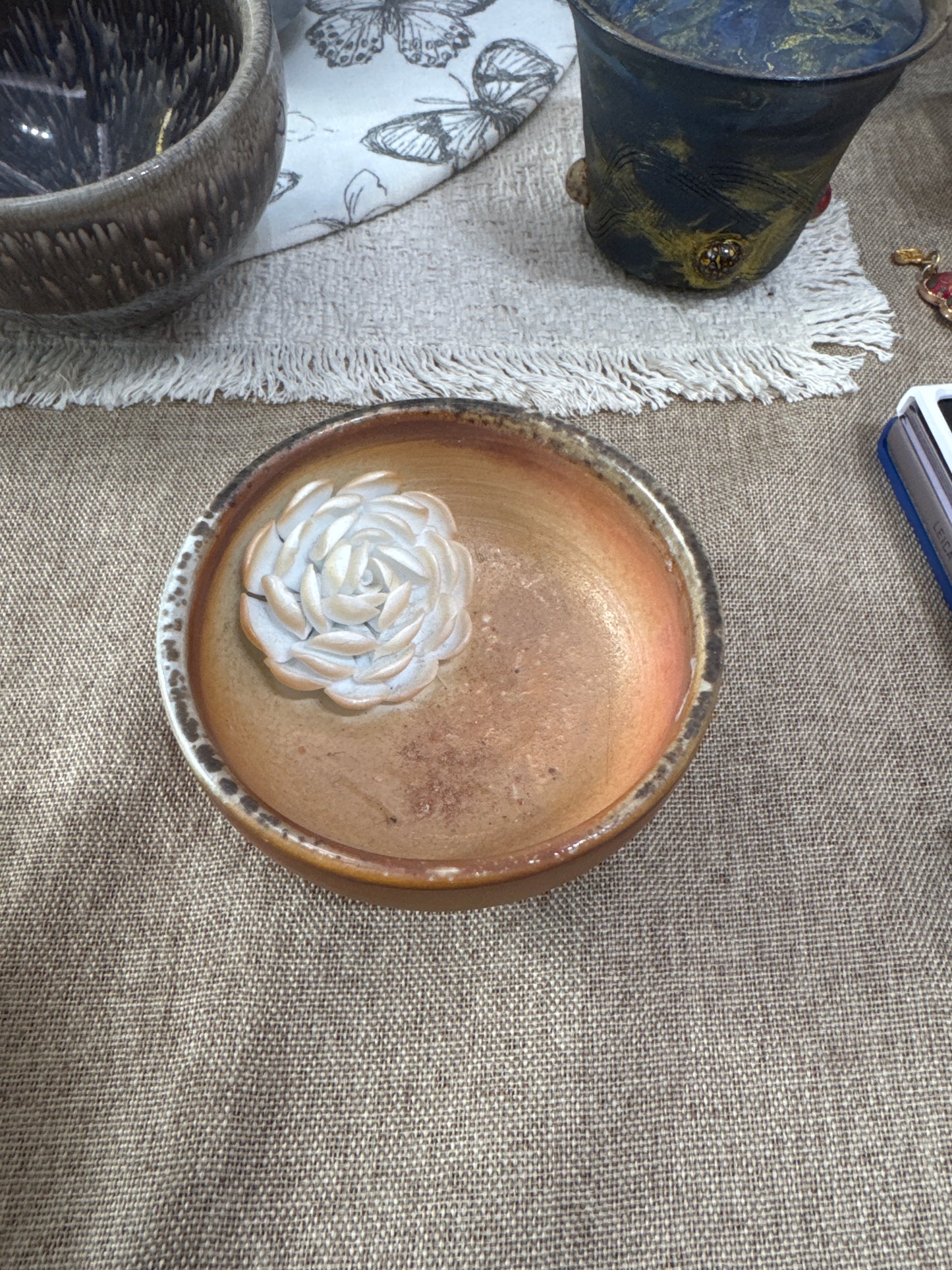 Barefired cup by NYC