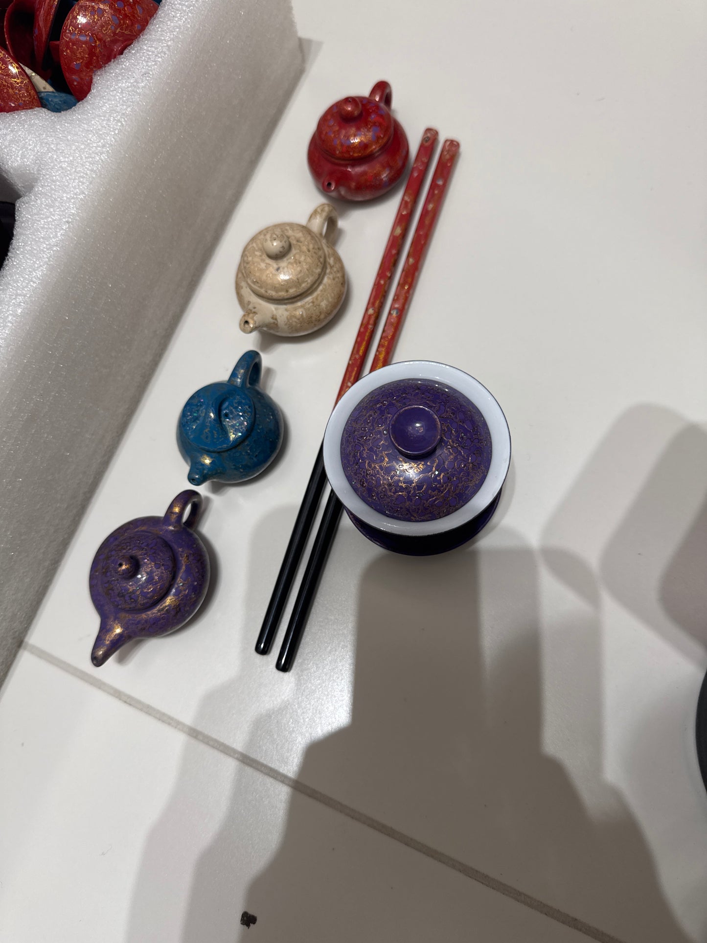 Barefired cup by NYC