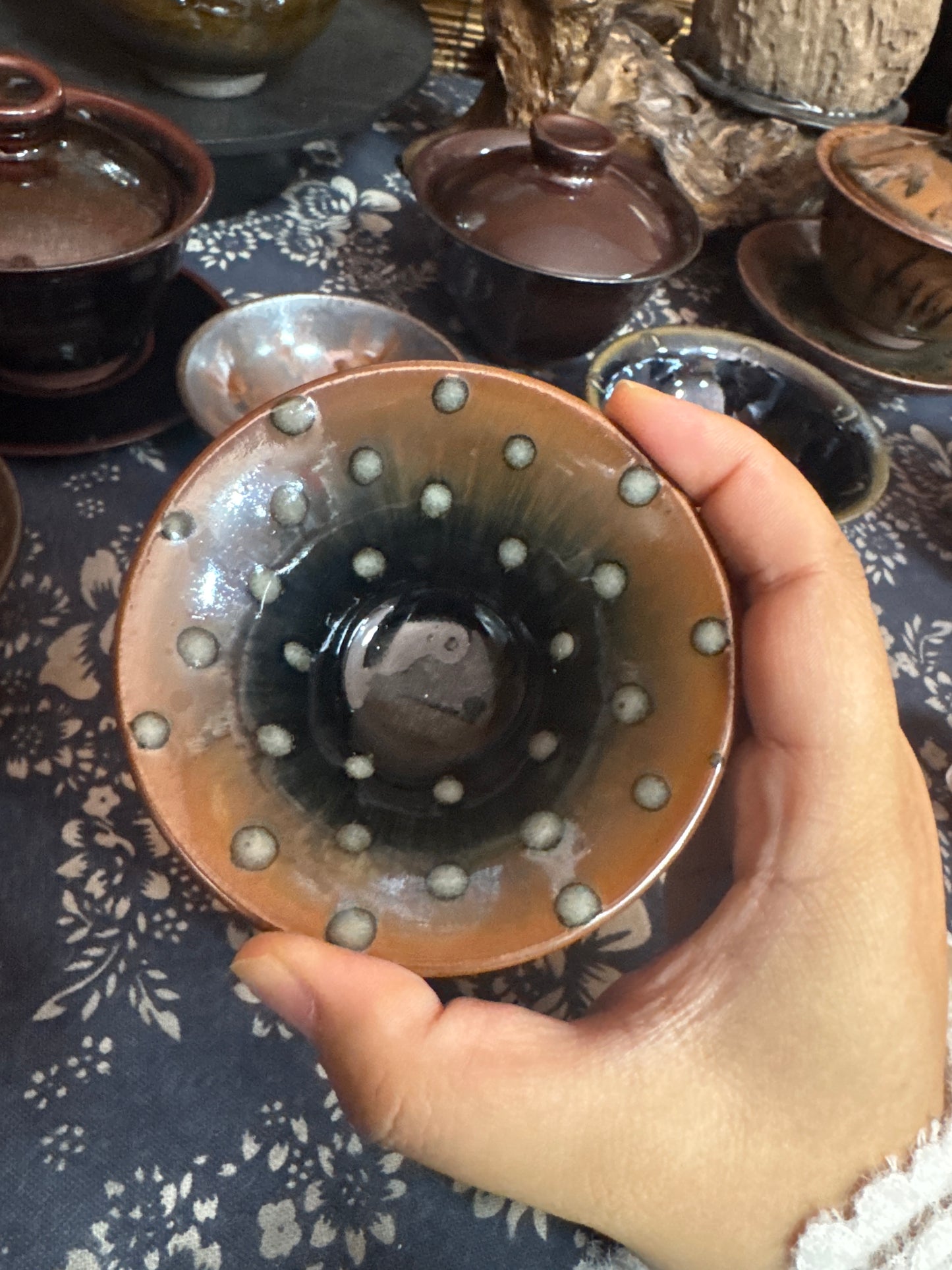 Master Huang Wenyong