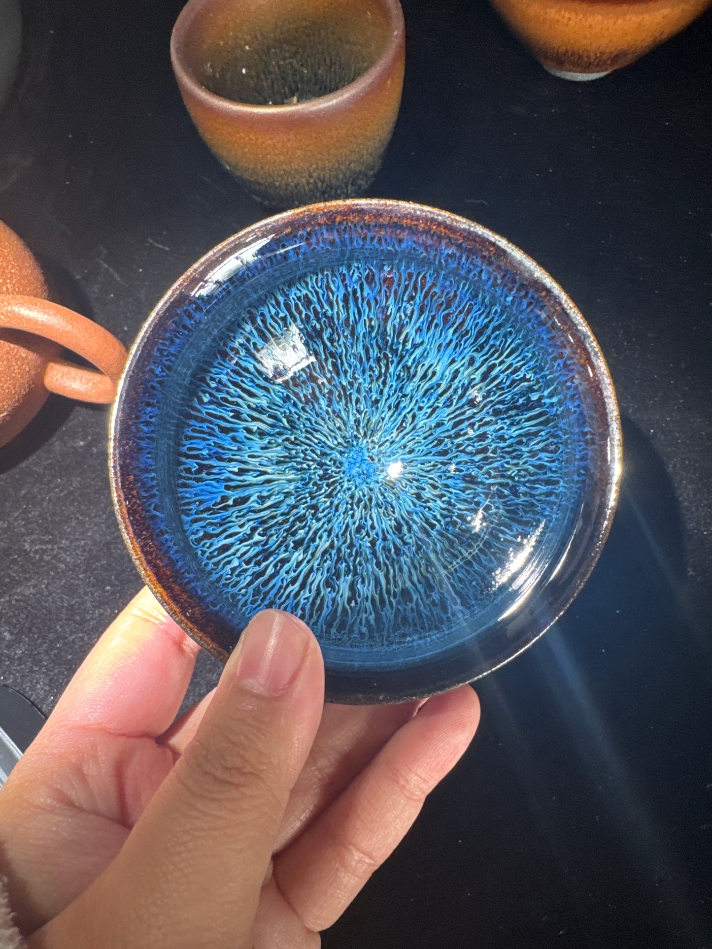 Barefired cup by NYC