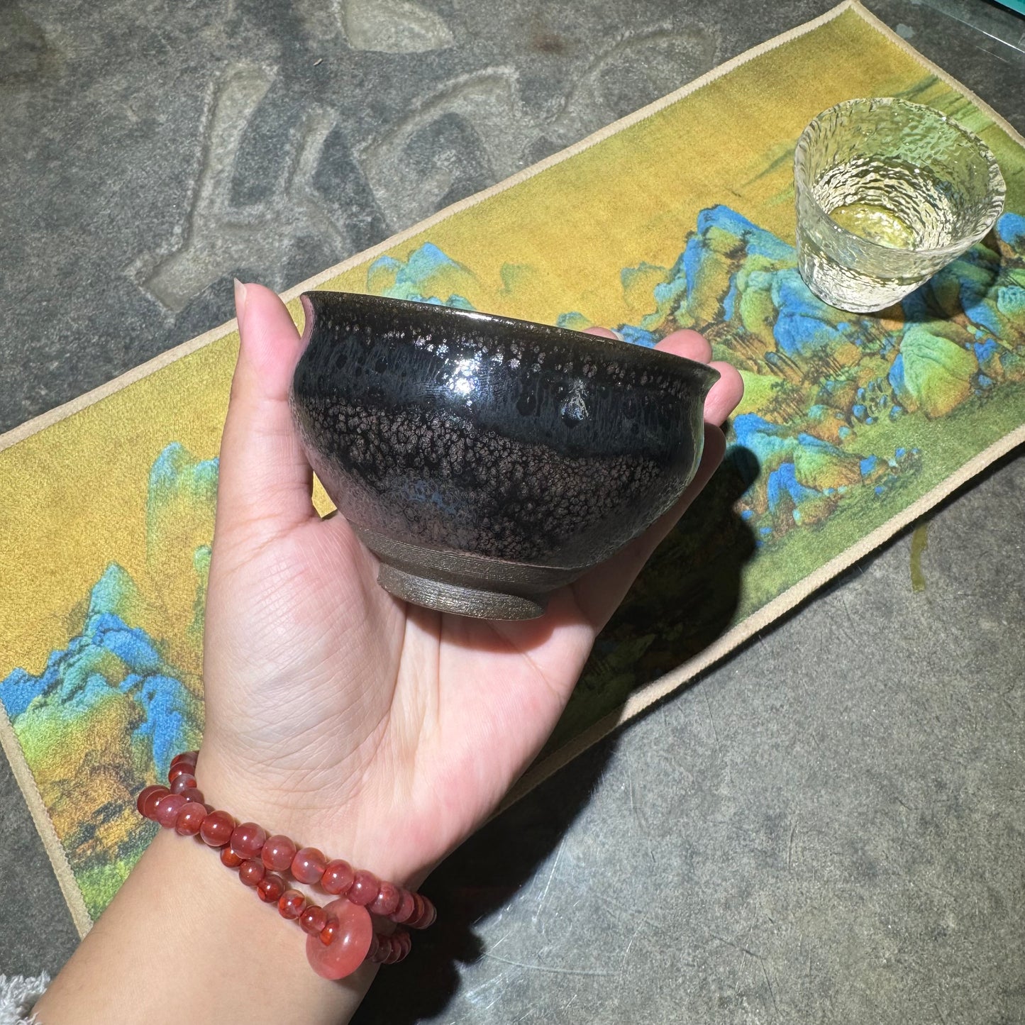 Master Xu Rubao