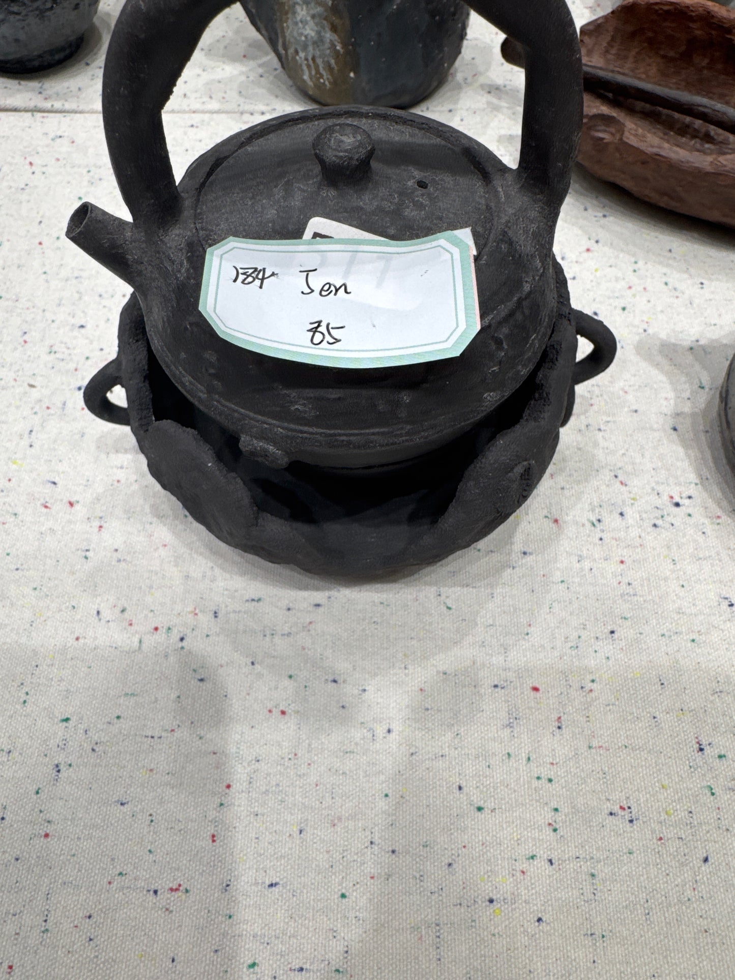 Jen’s trap