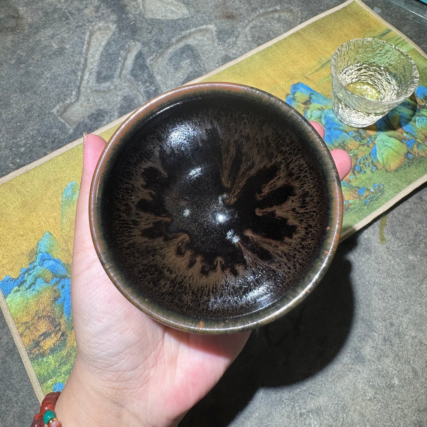 Master Xu Rubao