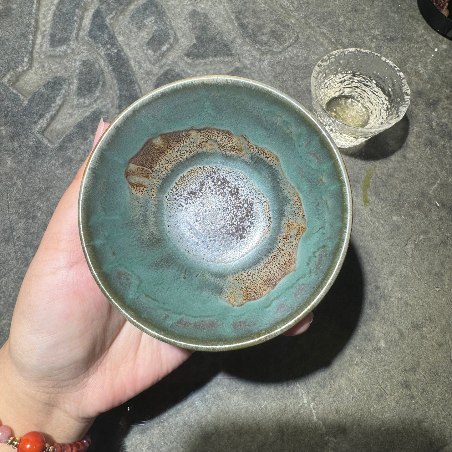 Master Xu Rubao
