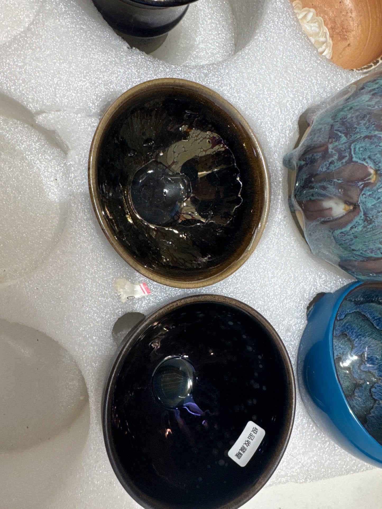 Barefired cup by NYC