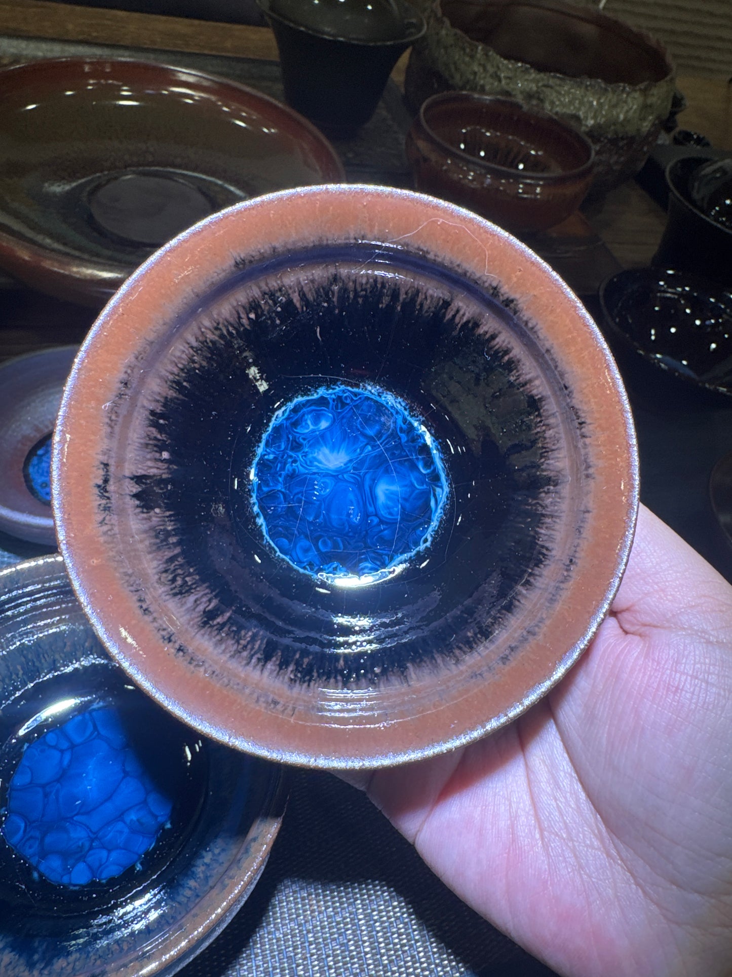 Barefired cup by NYC