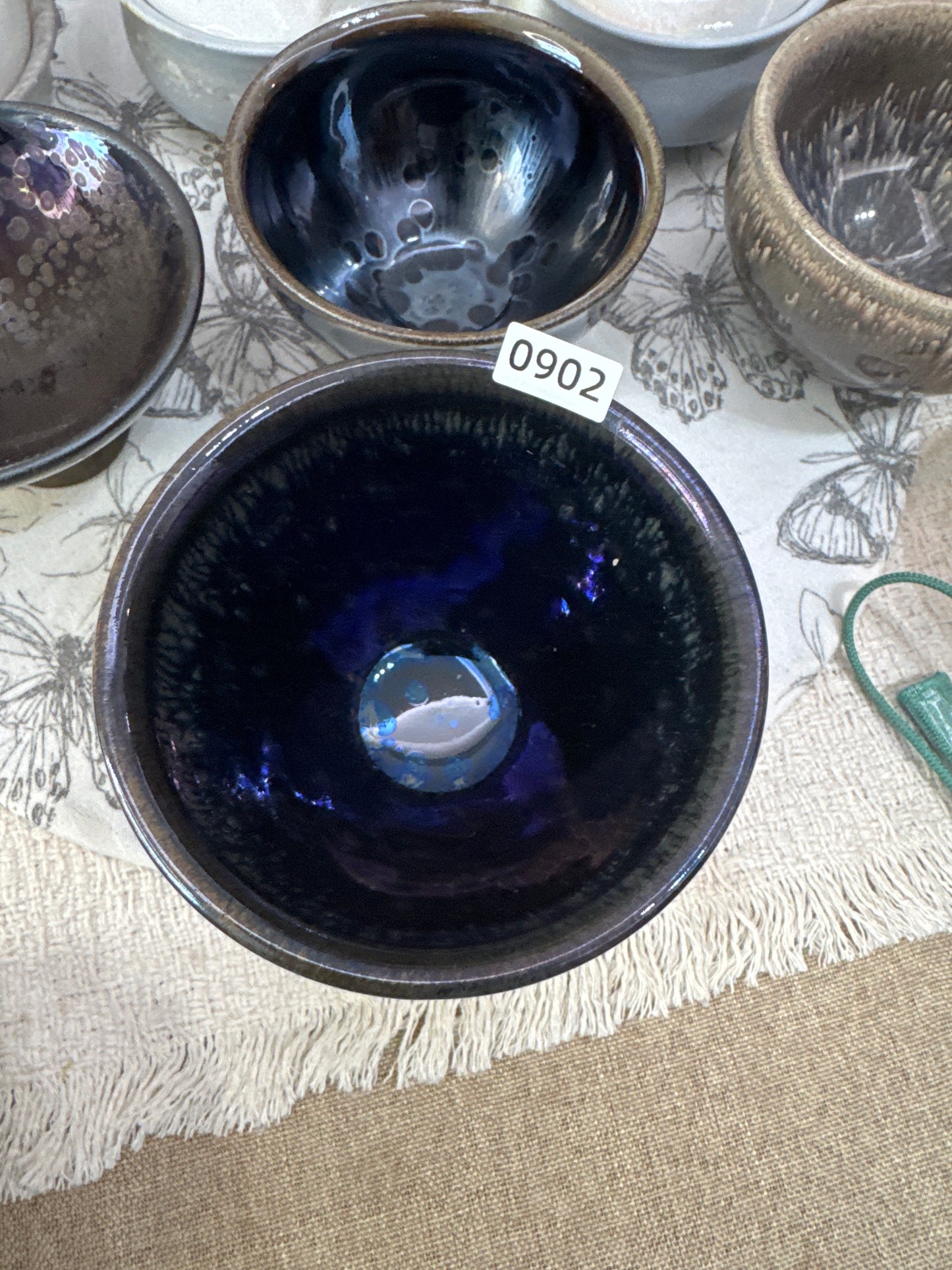 Barefired cup by NYC