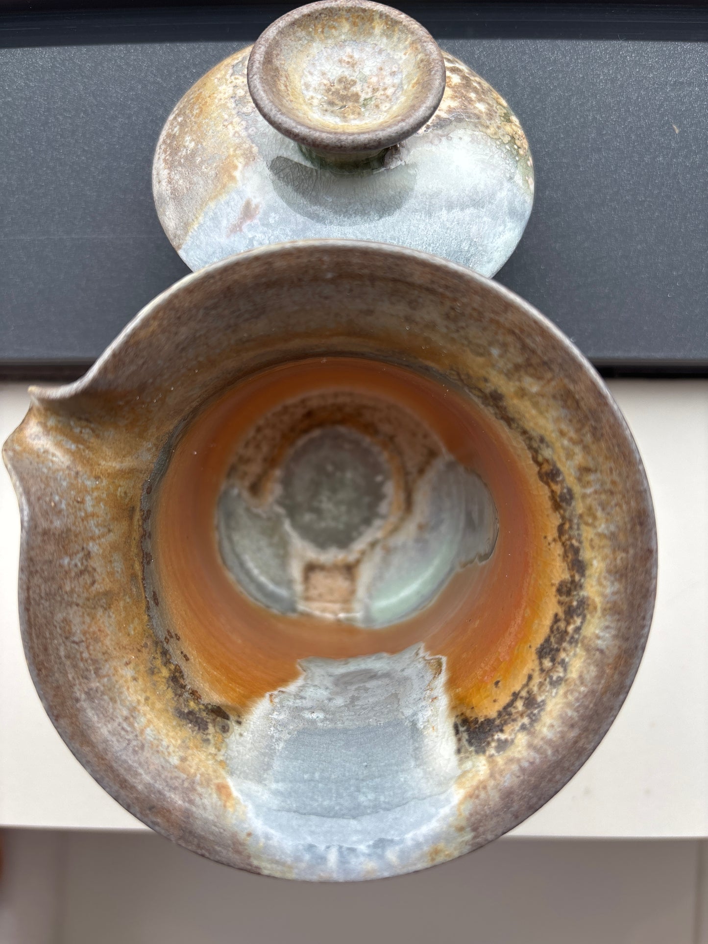 Barefired cup by NYC