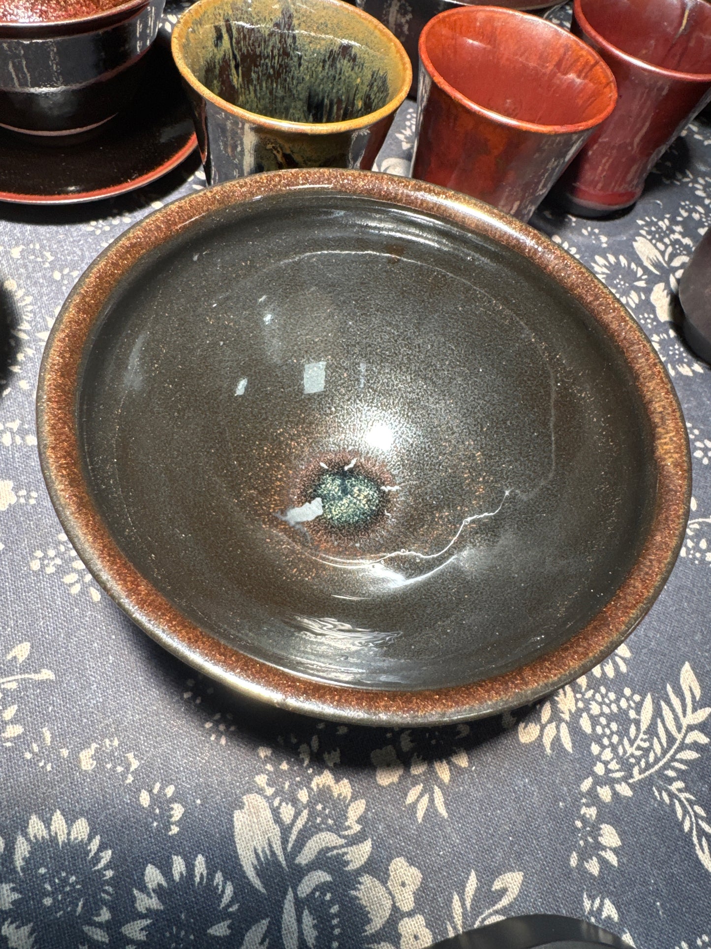 Master Huang Wenyong