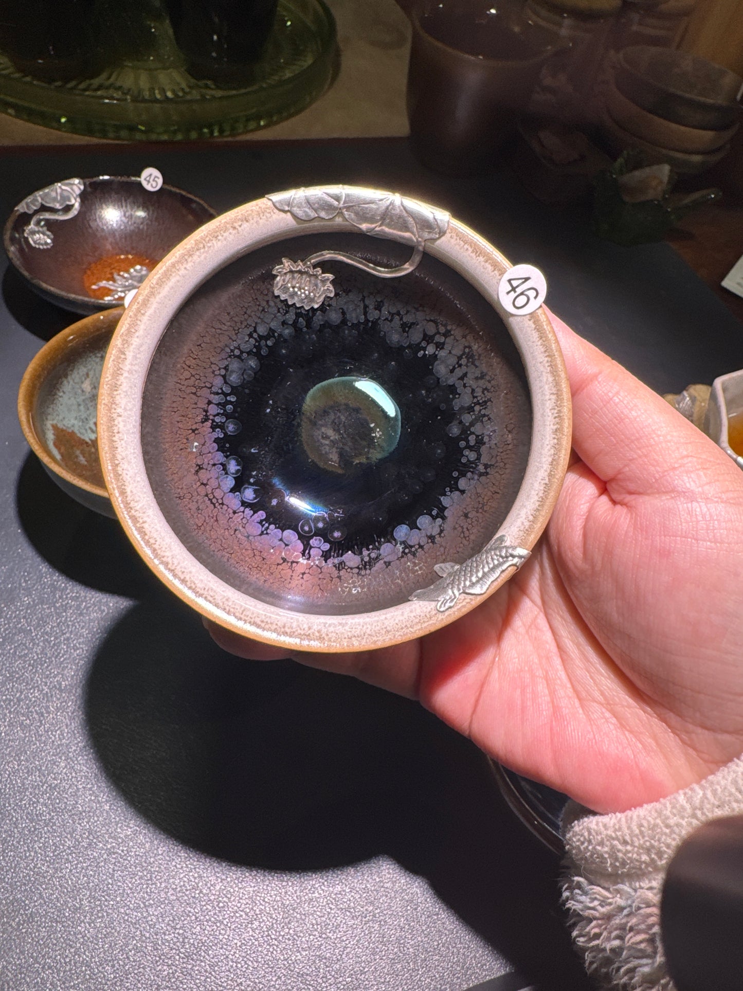 Master Xu Rubao