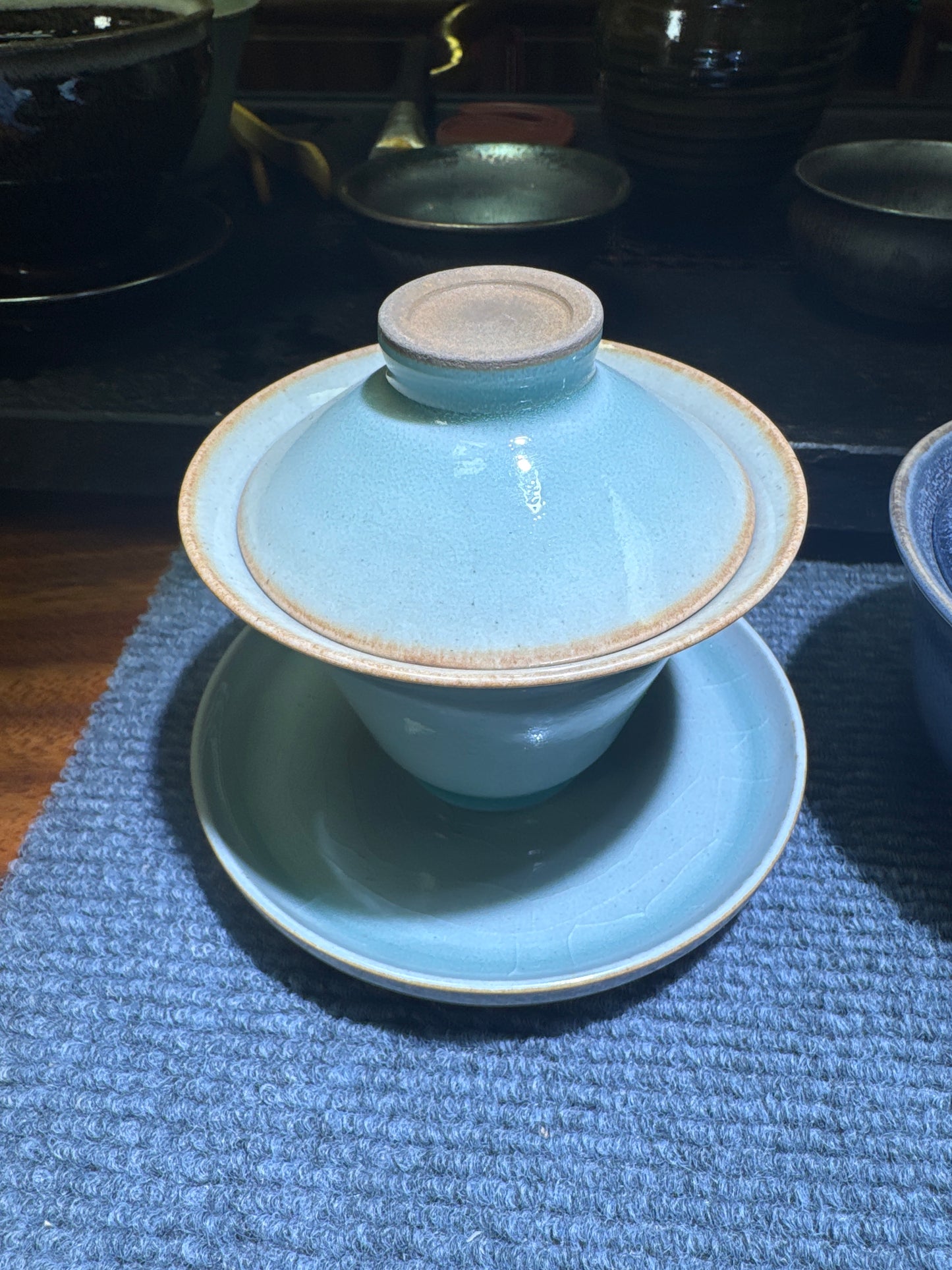 Master Huang Wenyong