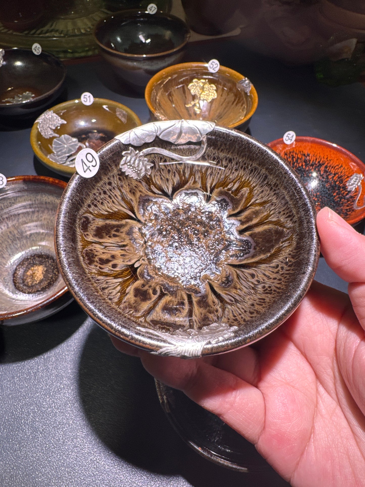 Master Xu Rubao
