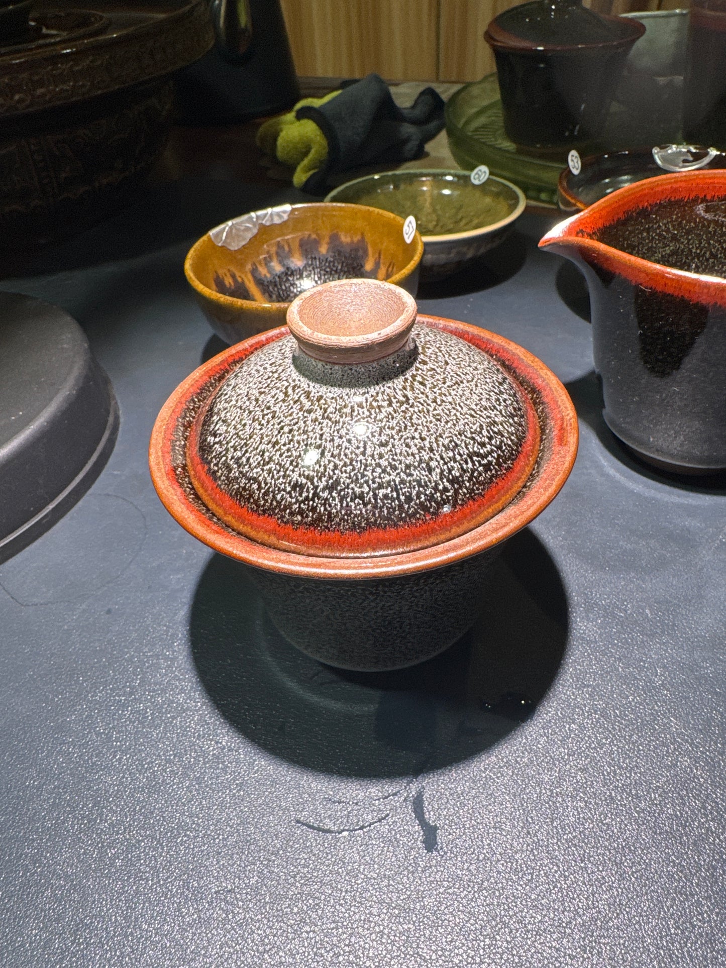 Master Xu Rubao