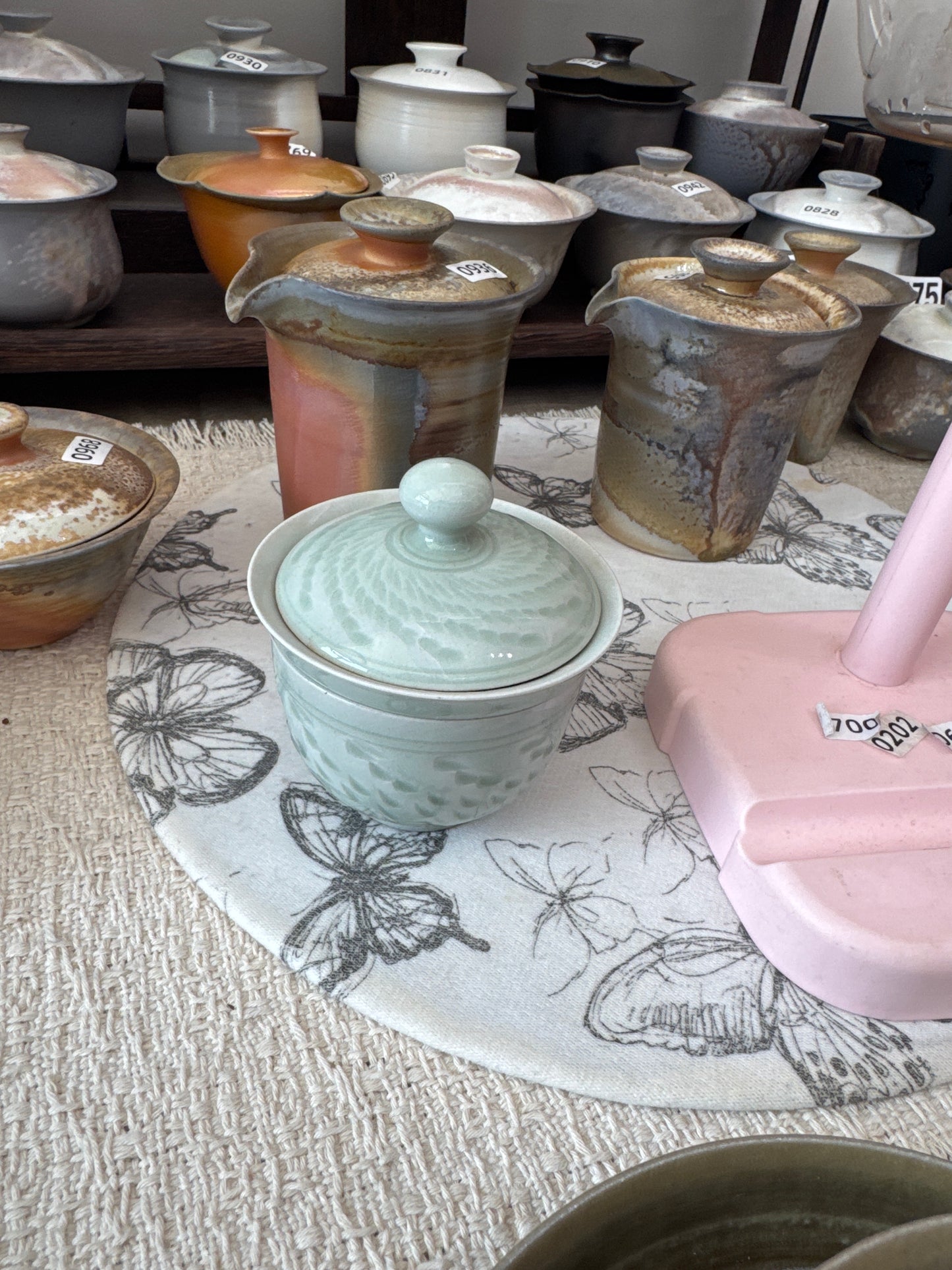 Jixi Dragon Kiln