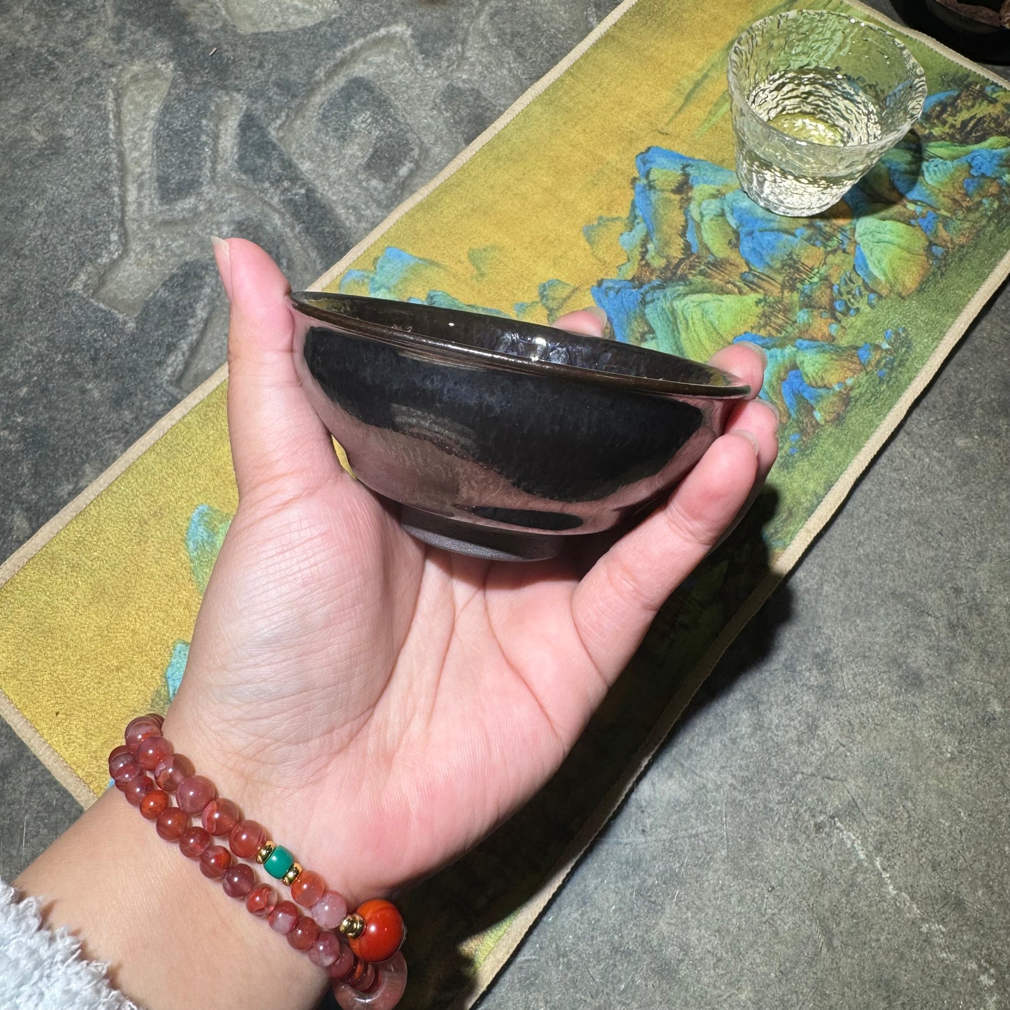 Master Xu Rubao