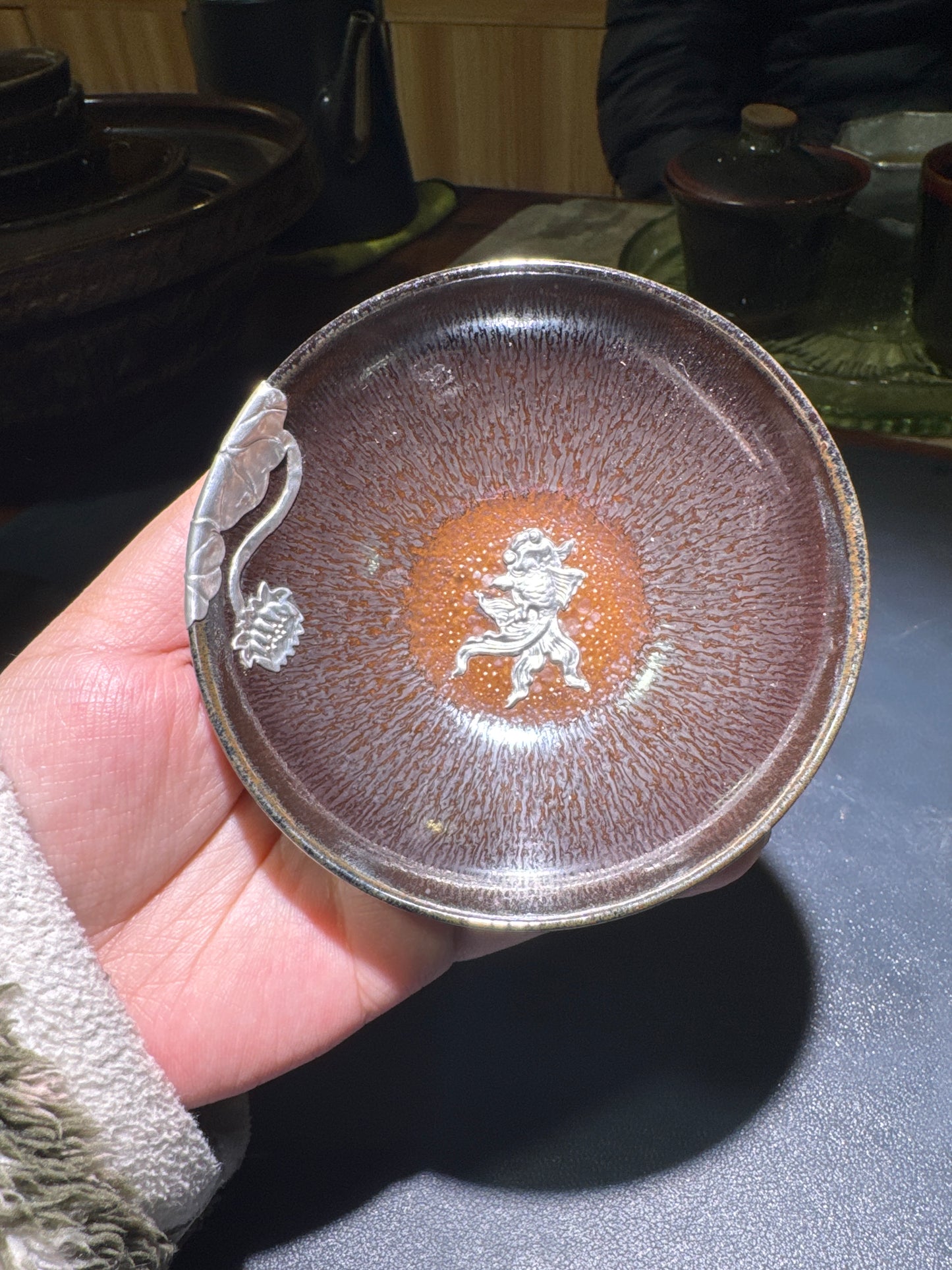 Master Xu Rubao