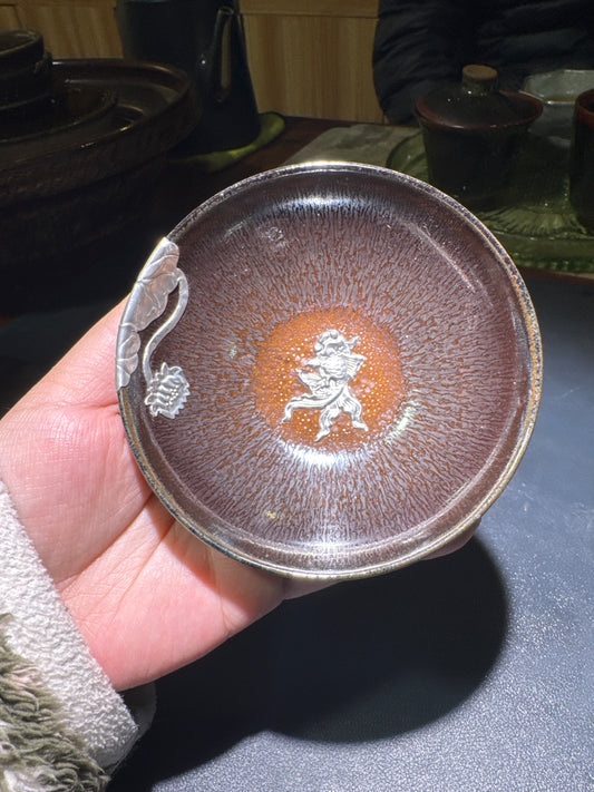 Master Xu Rubao