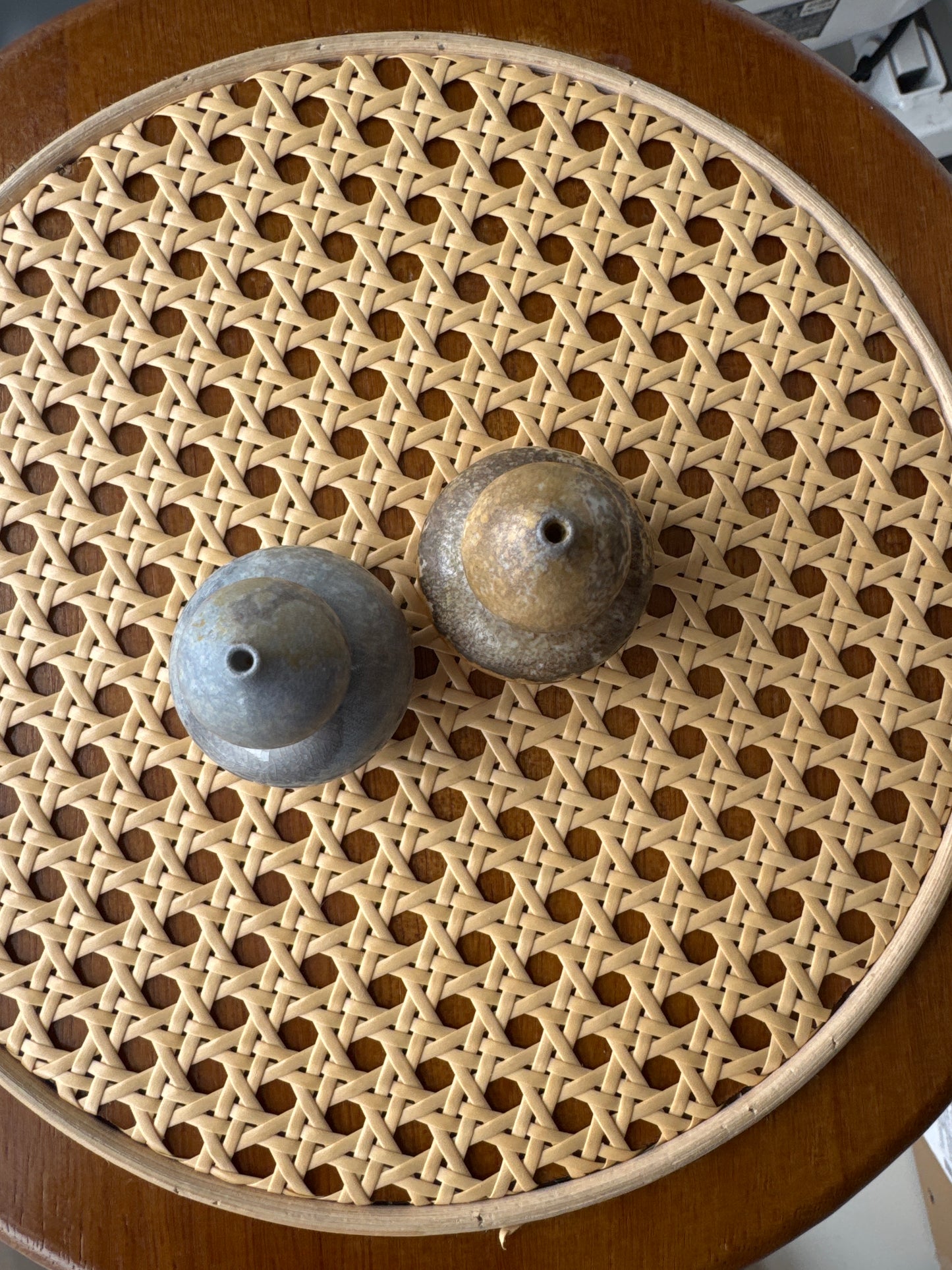 Barefired cup by NYC