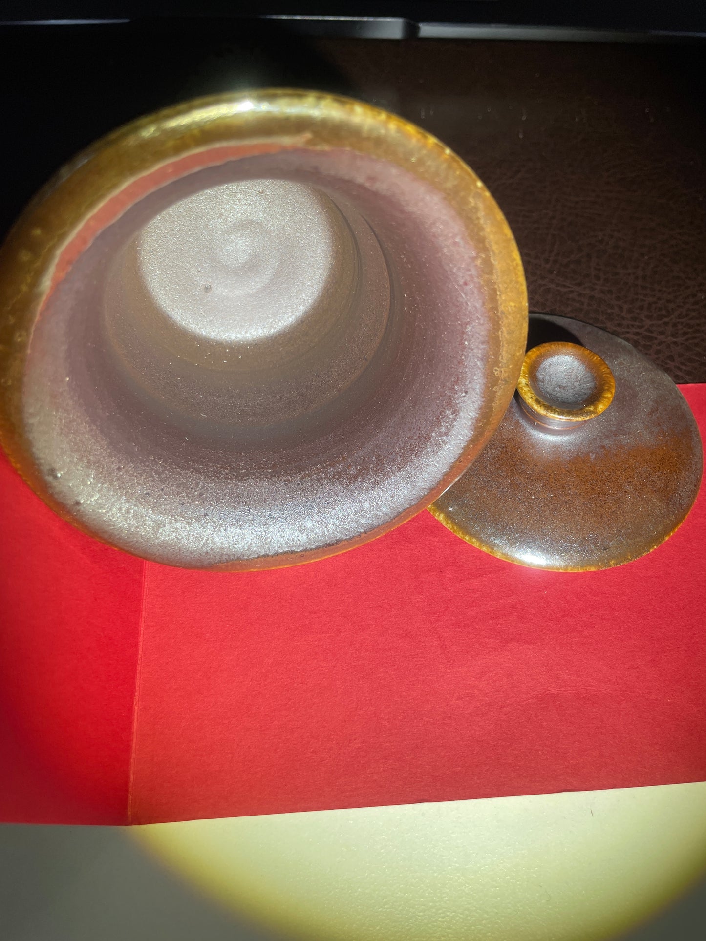 Long-awaited kiln opening