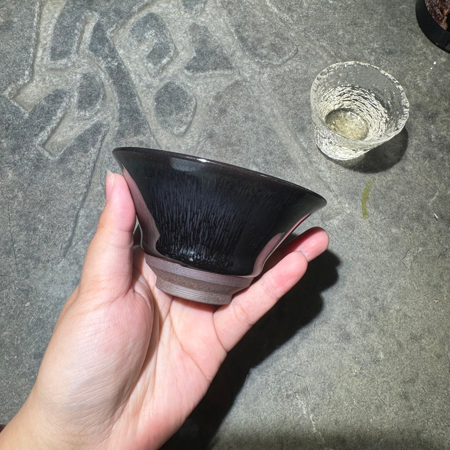 Master Xu Rubao