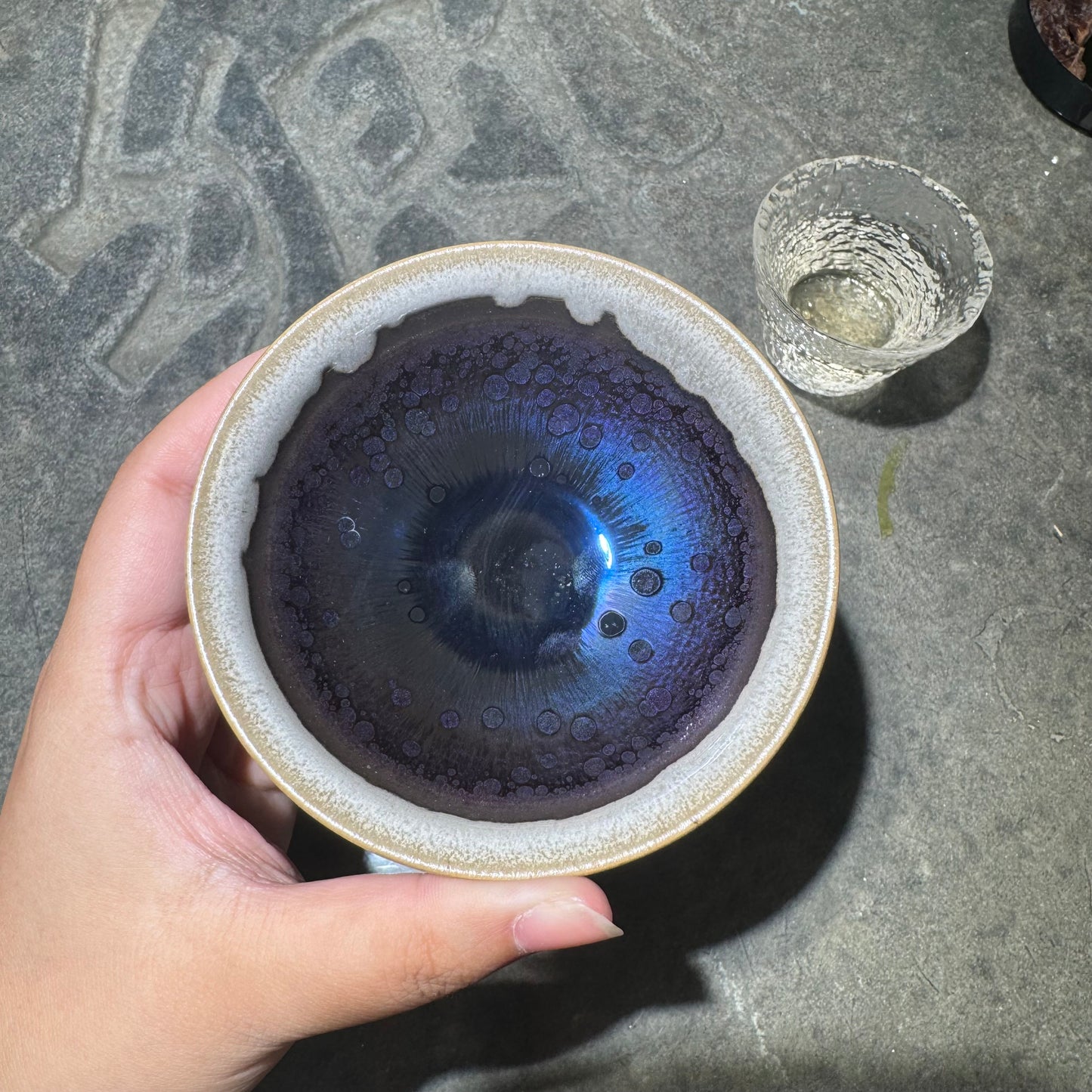 Master Xu Rubao