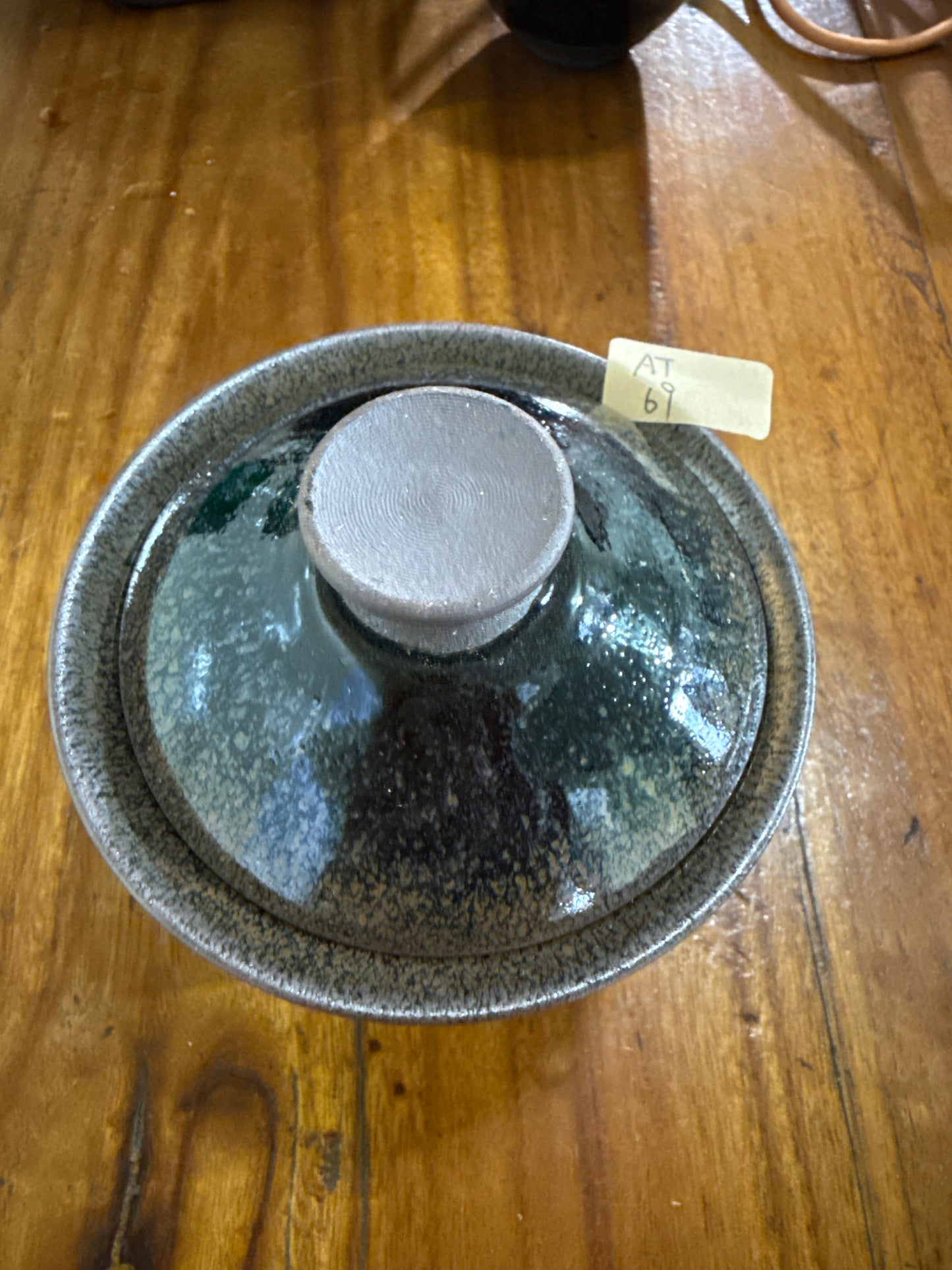 Jixi Dragon Kiln