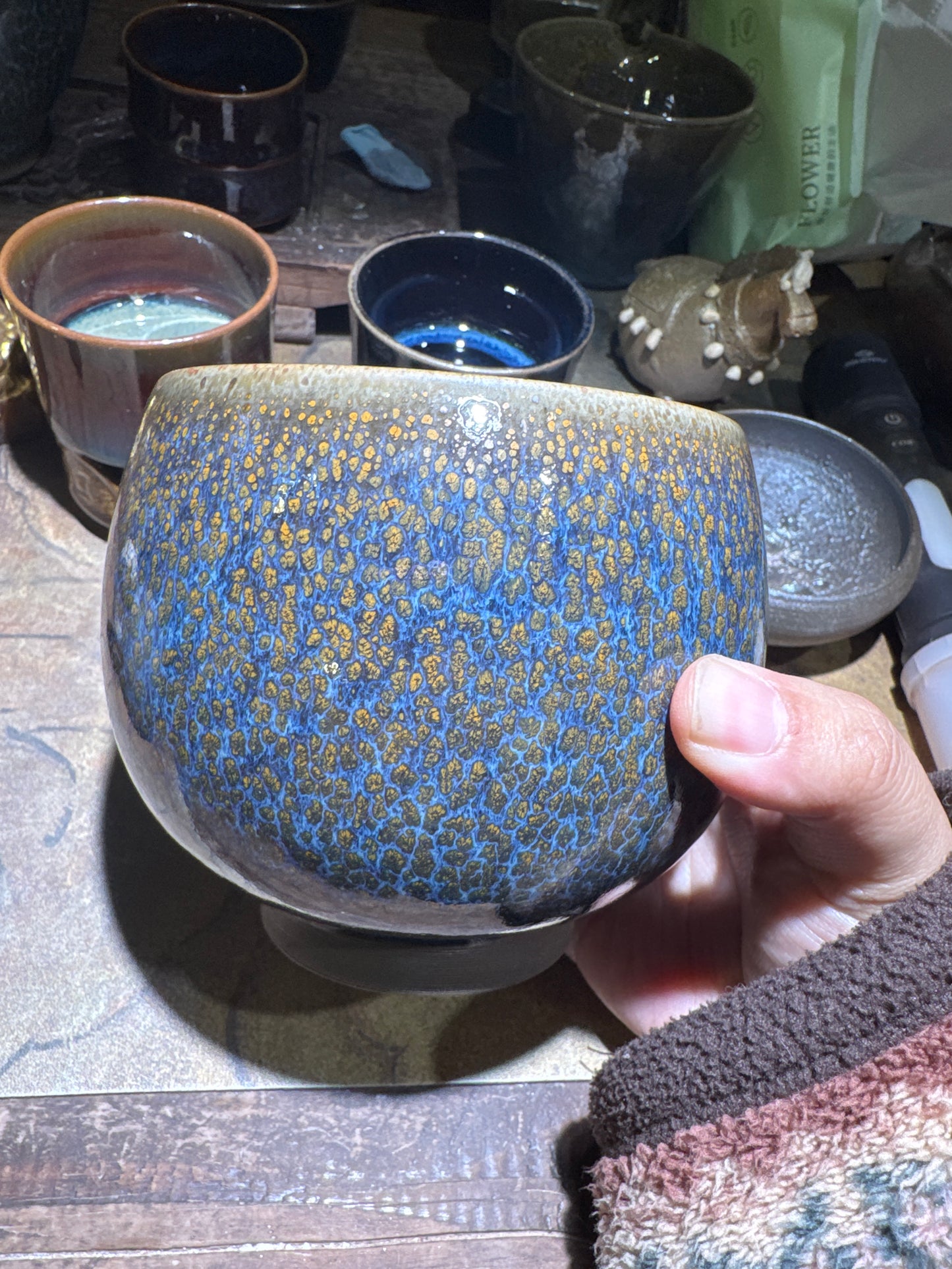 Master Xu Rubao