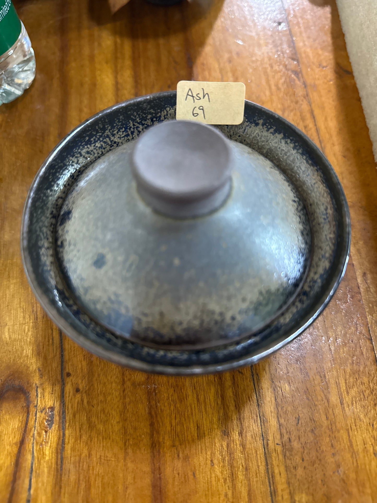Jixi Dragon Kiln