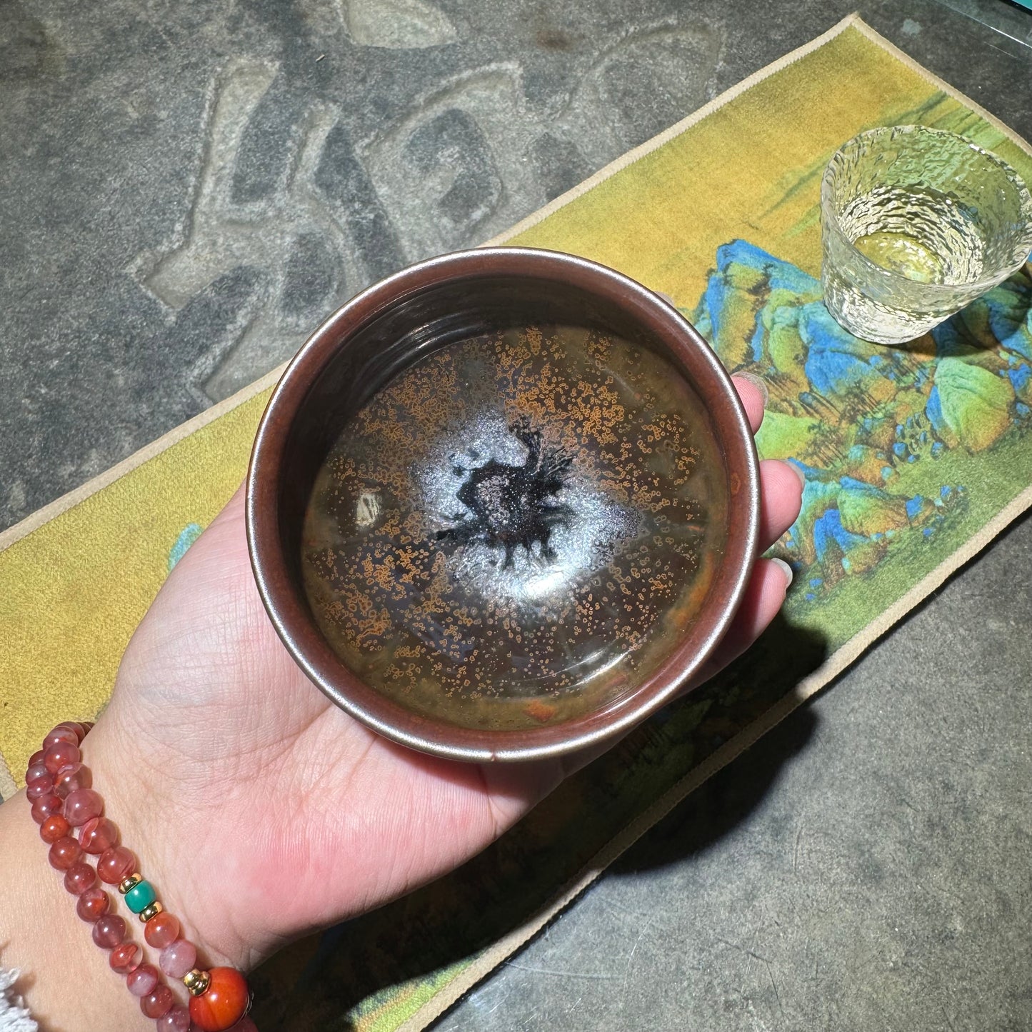 Master Xu Rubao