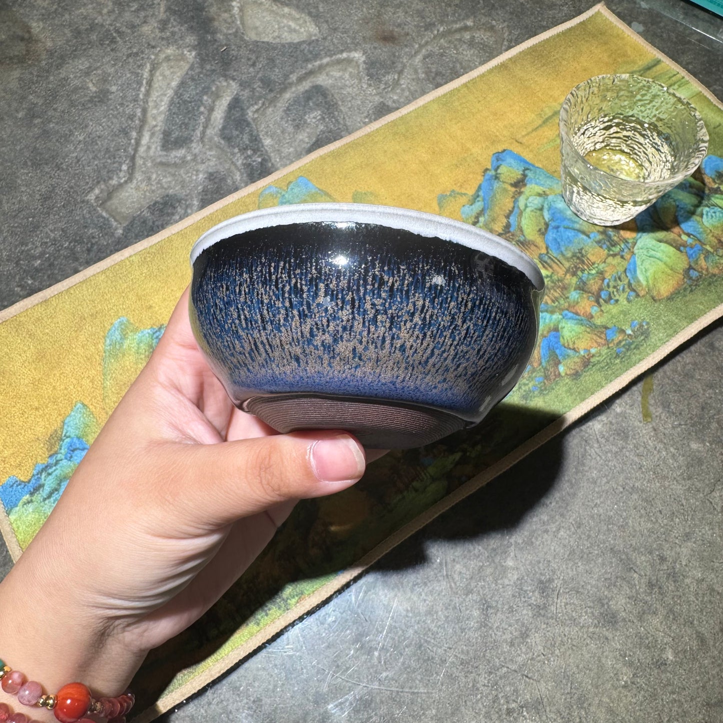 Master Xu Rubao
